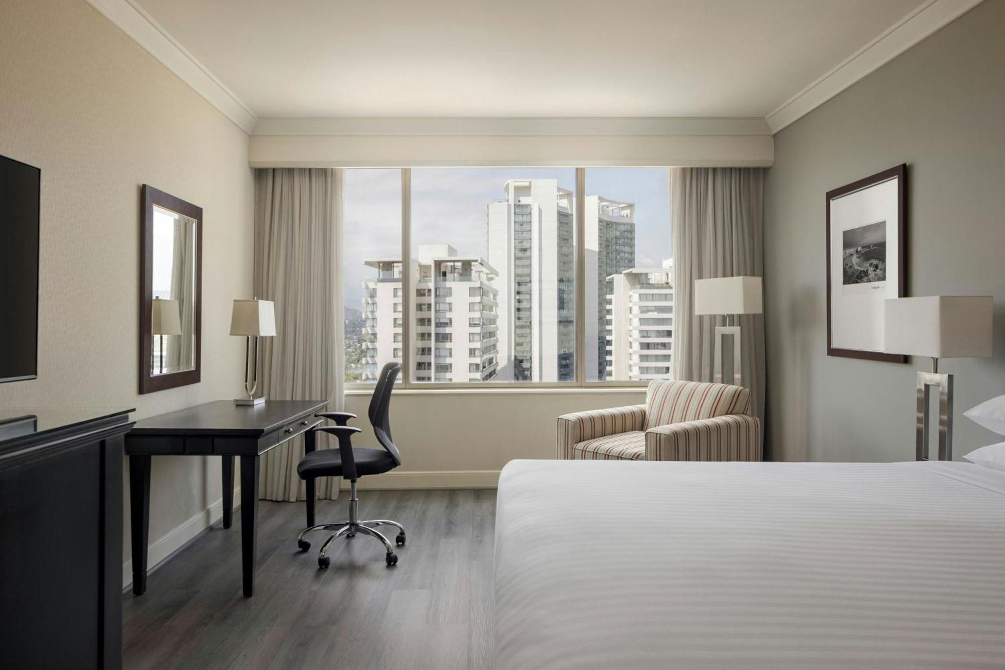 Marriott Hotel 5*