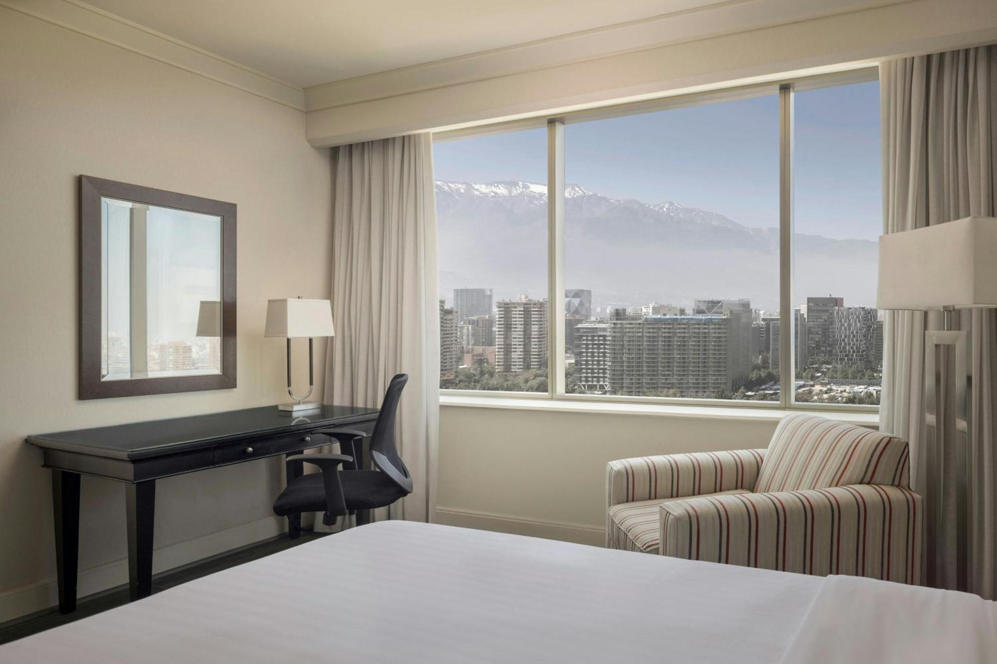 Hotel Marriott