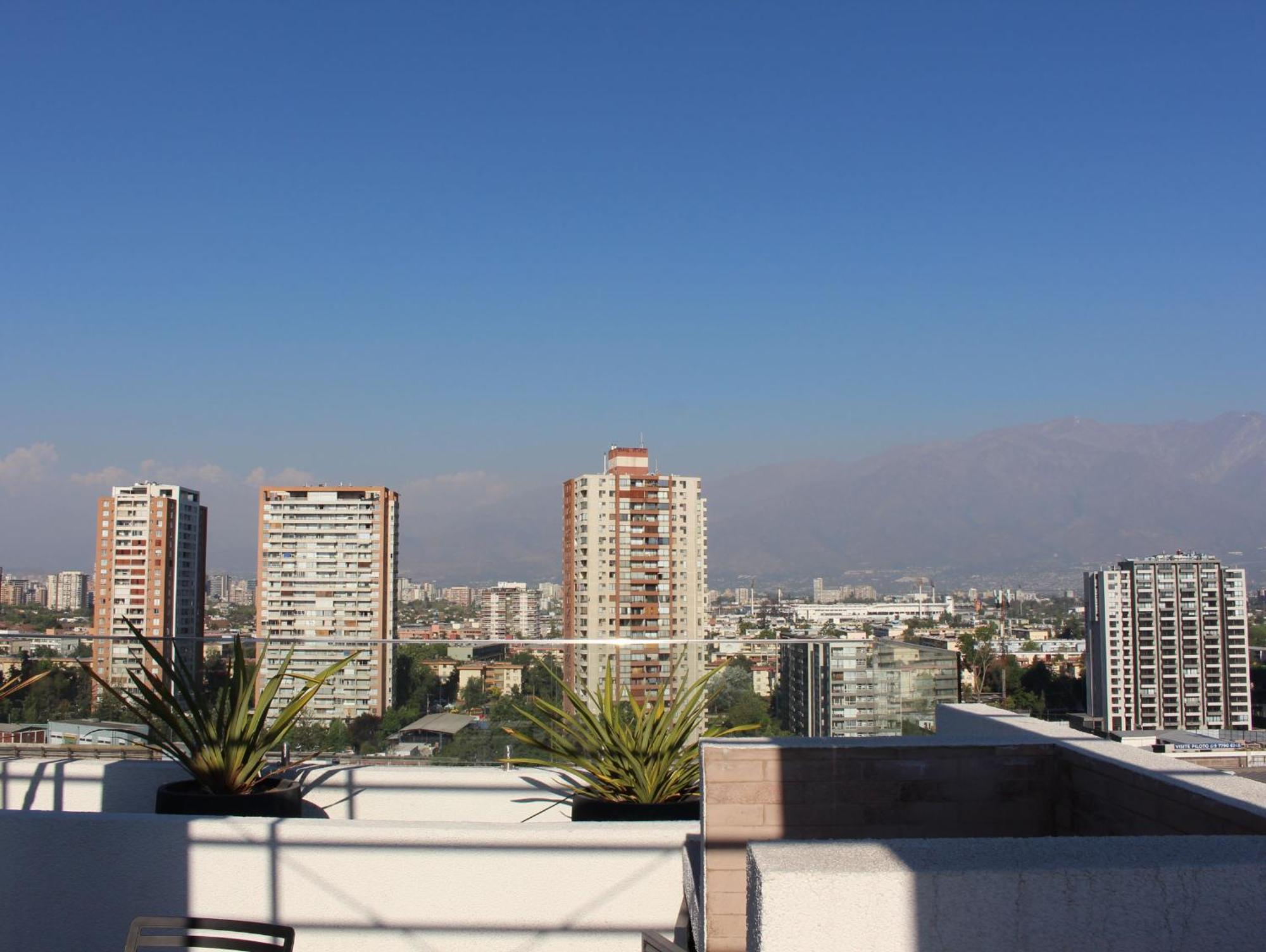 Apartamento Departamento