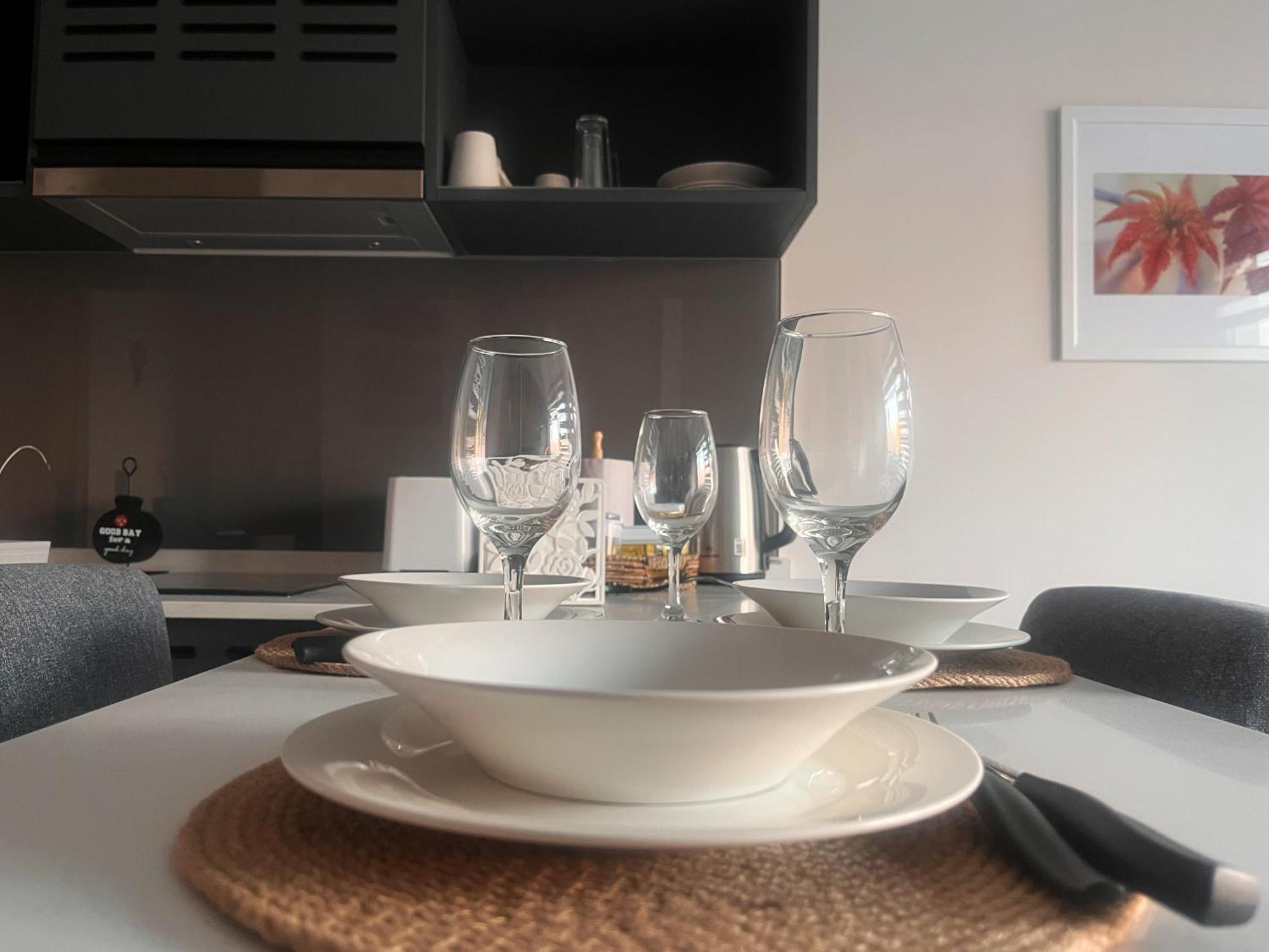 Apartamento Departamento