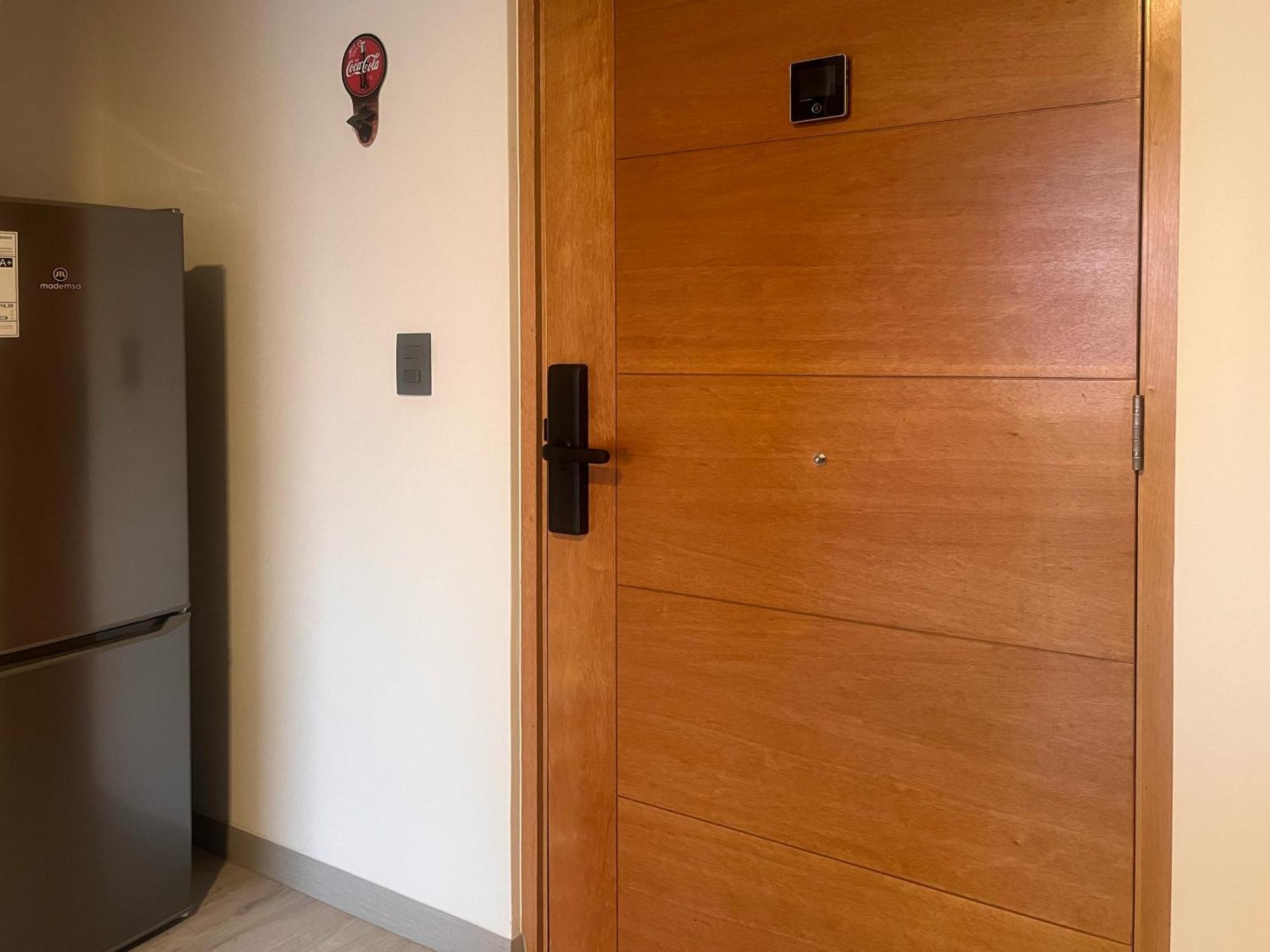 Departamento Apartamento *