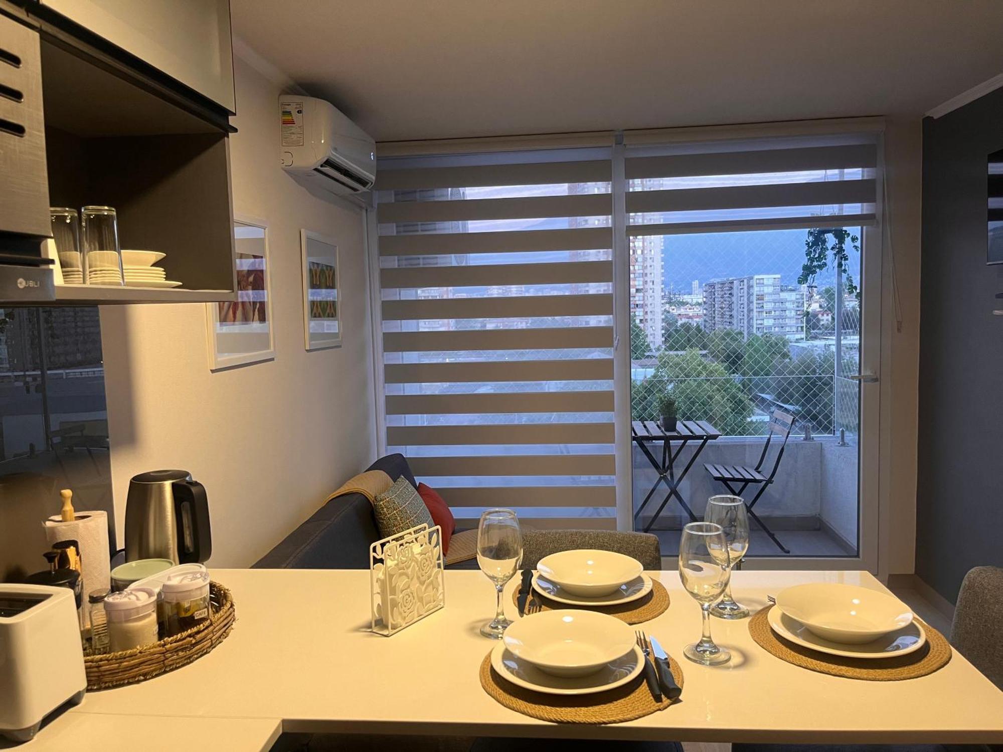 Departamento *