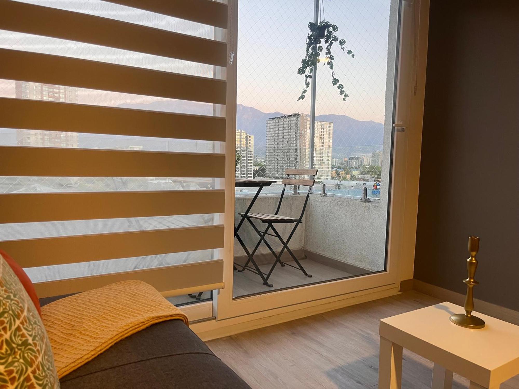 Departamento Apartamento *