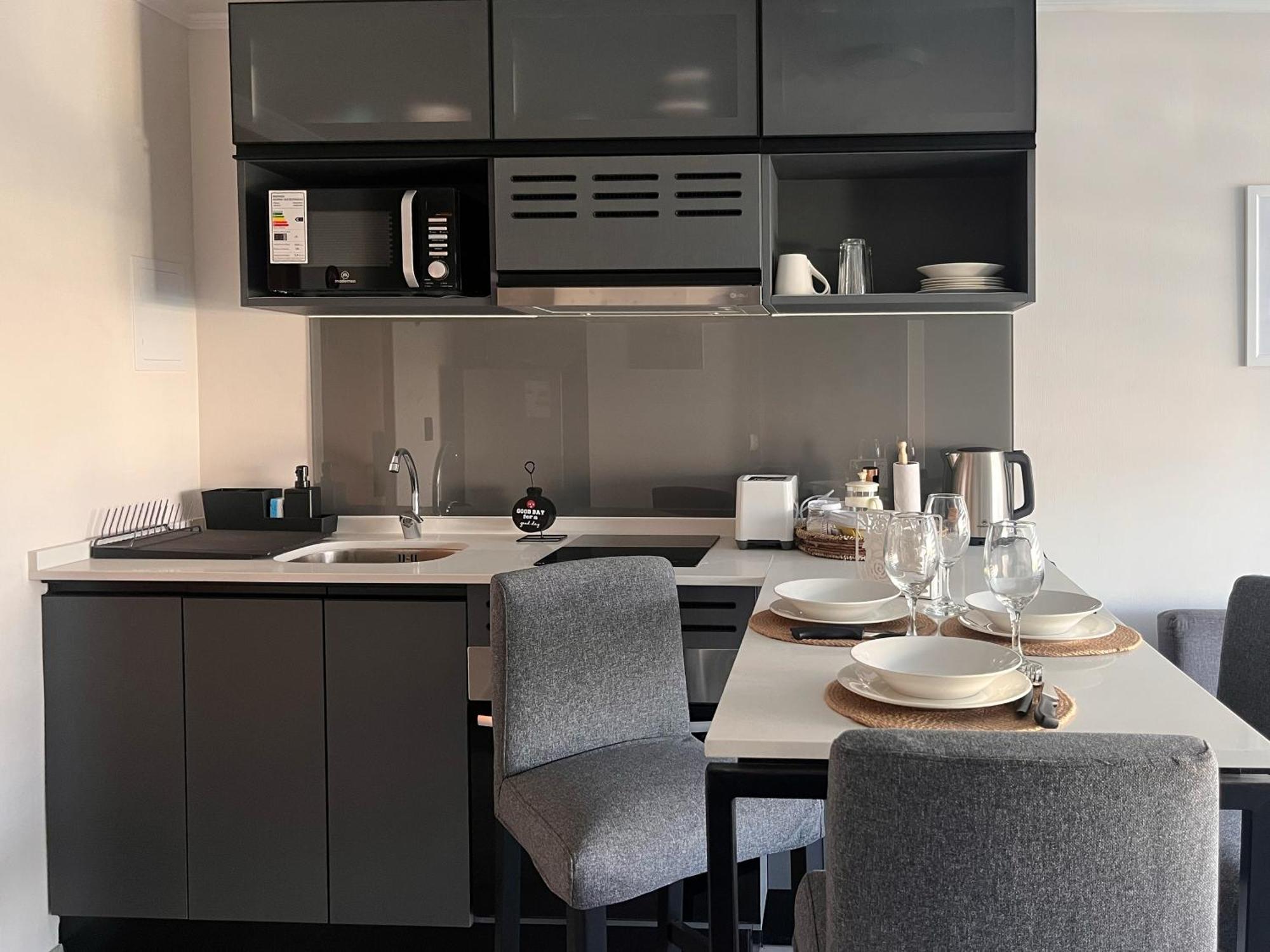 Apartamento Departamento