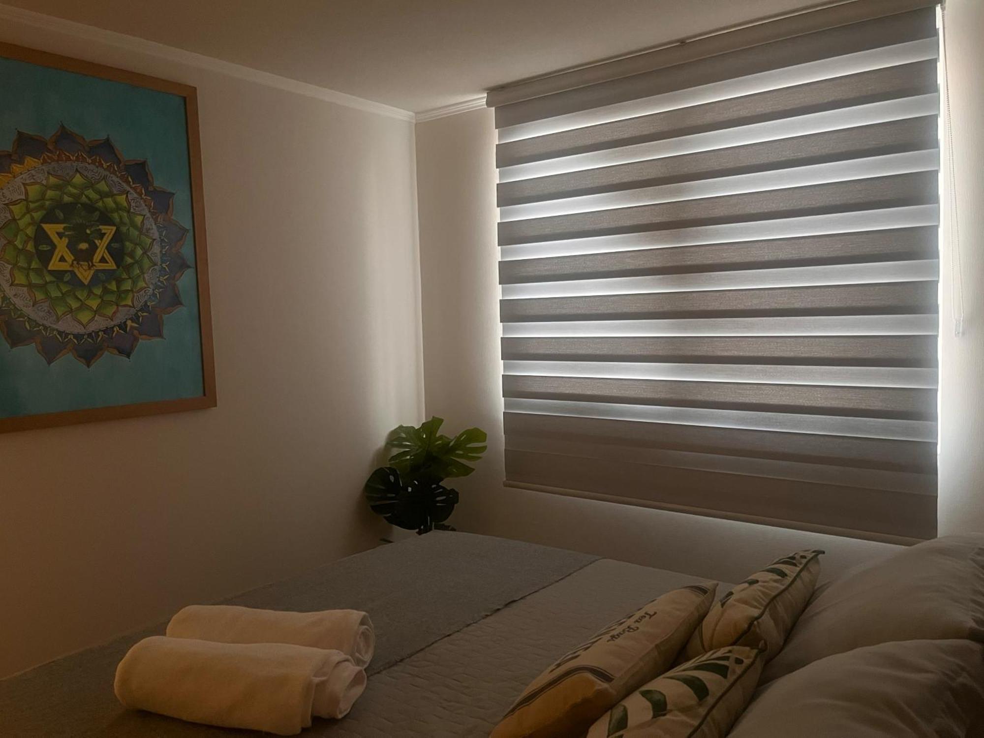 Departamento Apartamento *