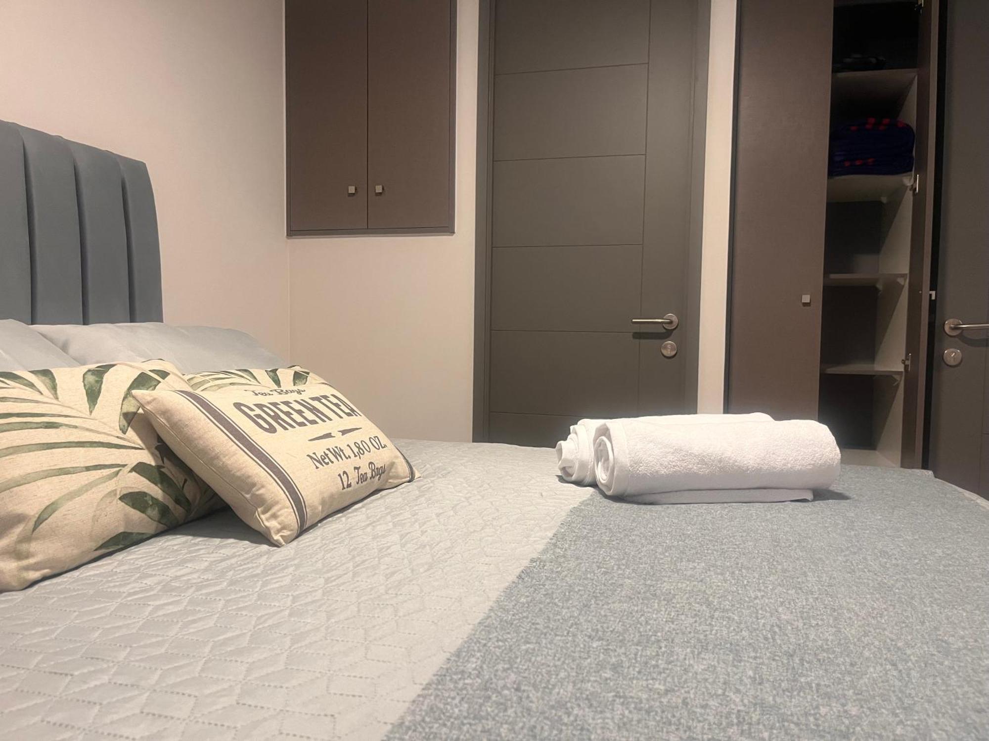 Apartamento Departamento *