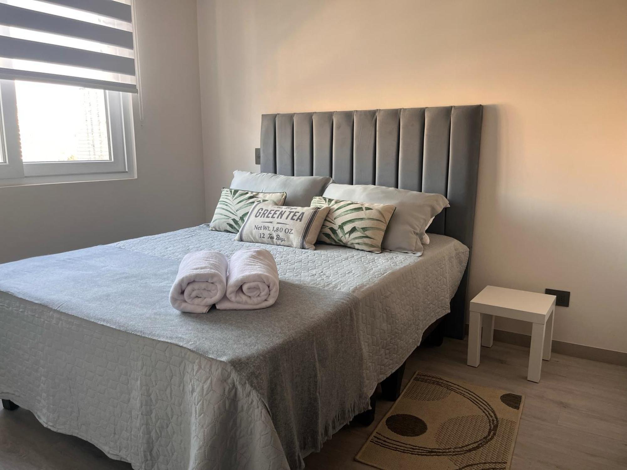 Departamento Apartamento