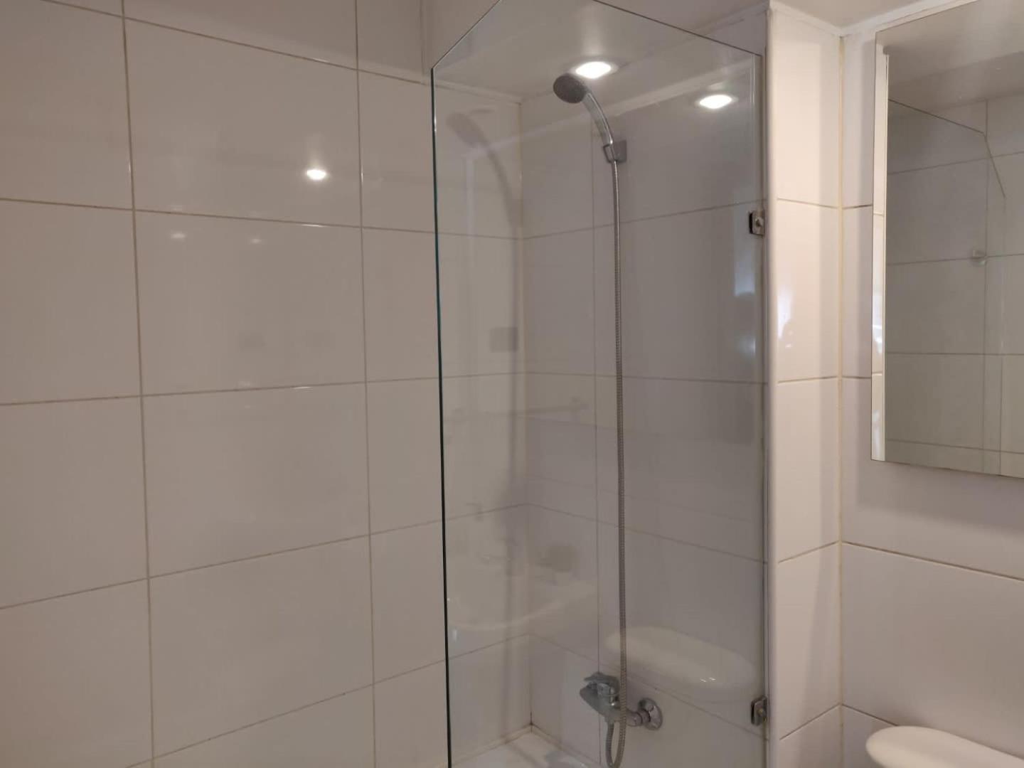 Apartamento 5-guest Providencia Heart Of Santiago de Chile