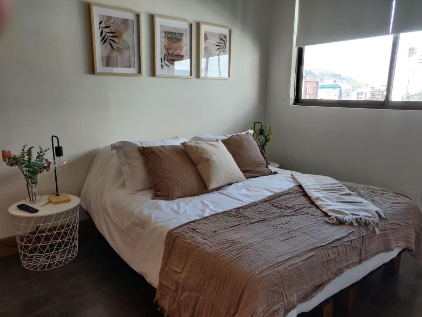 Apartamento 5-guest Providencia Heart Of *