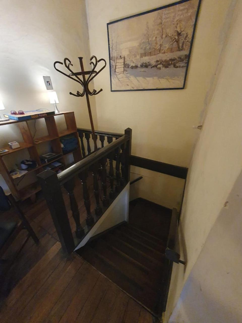 Guest house Casa De Huespedes Providencia Baquedano Santiago
