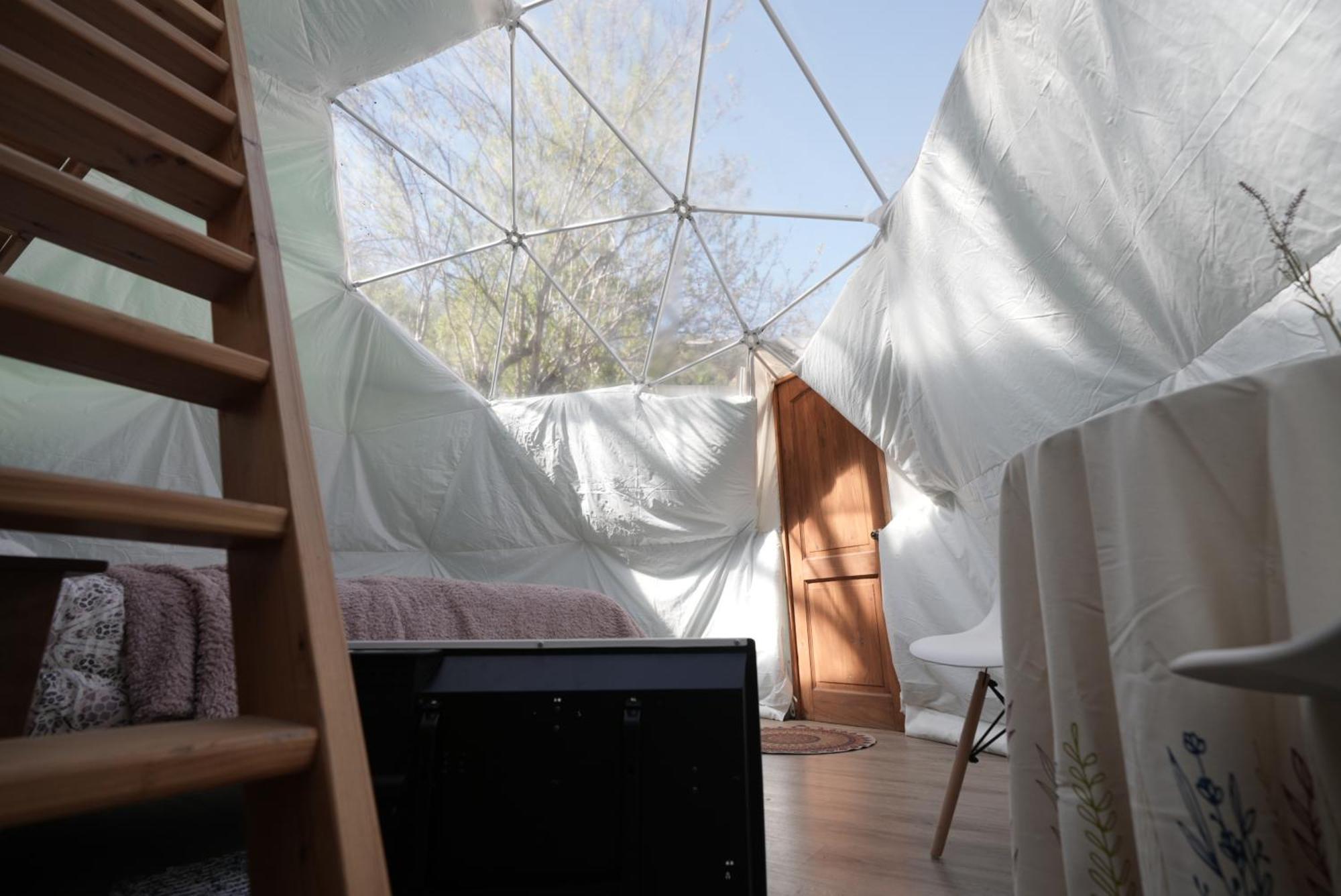 Bed and breakfast Refugio Atreyu *