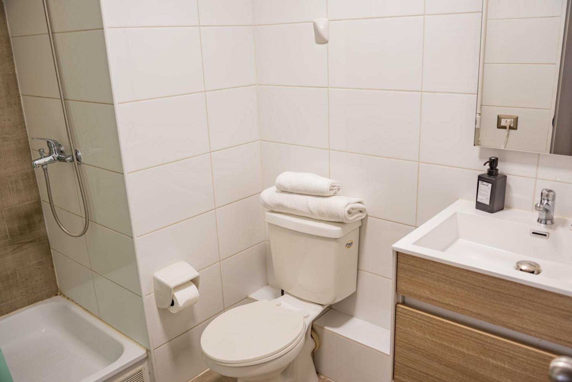 Shortstays * Santiago