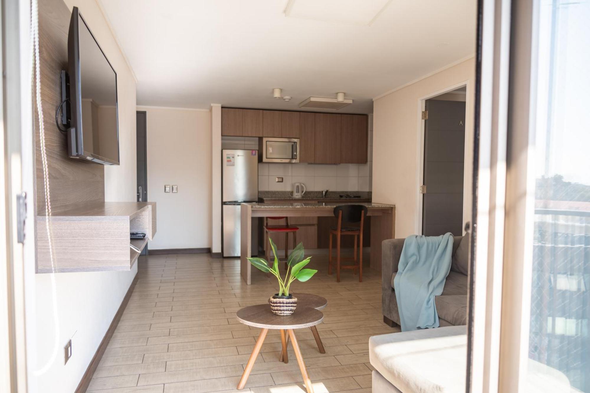 Shortstays Apartamento