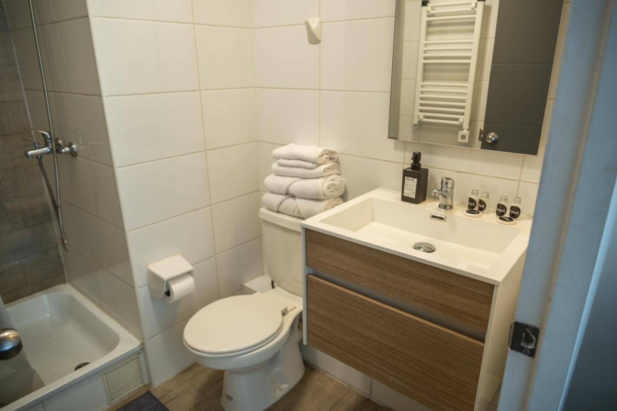 Apartamento Shortstays