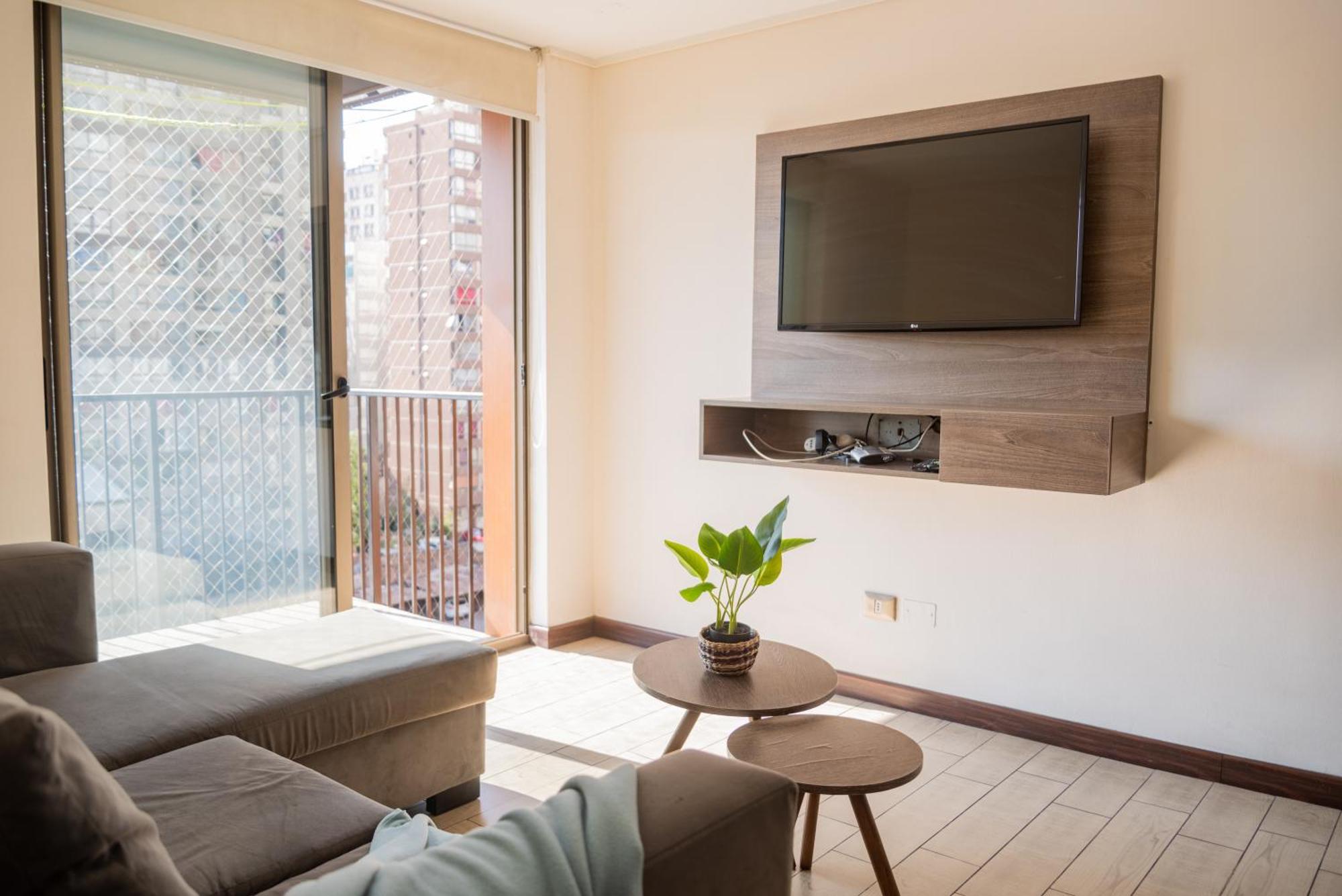 Shortstays Apartamento *