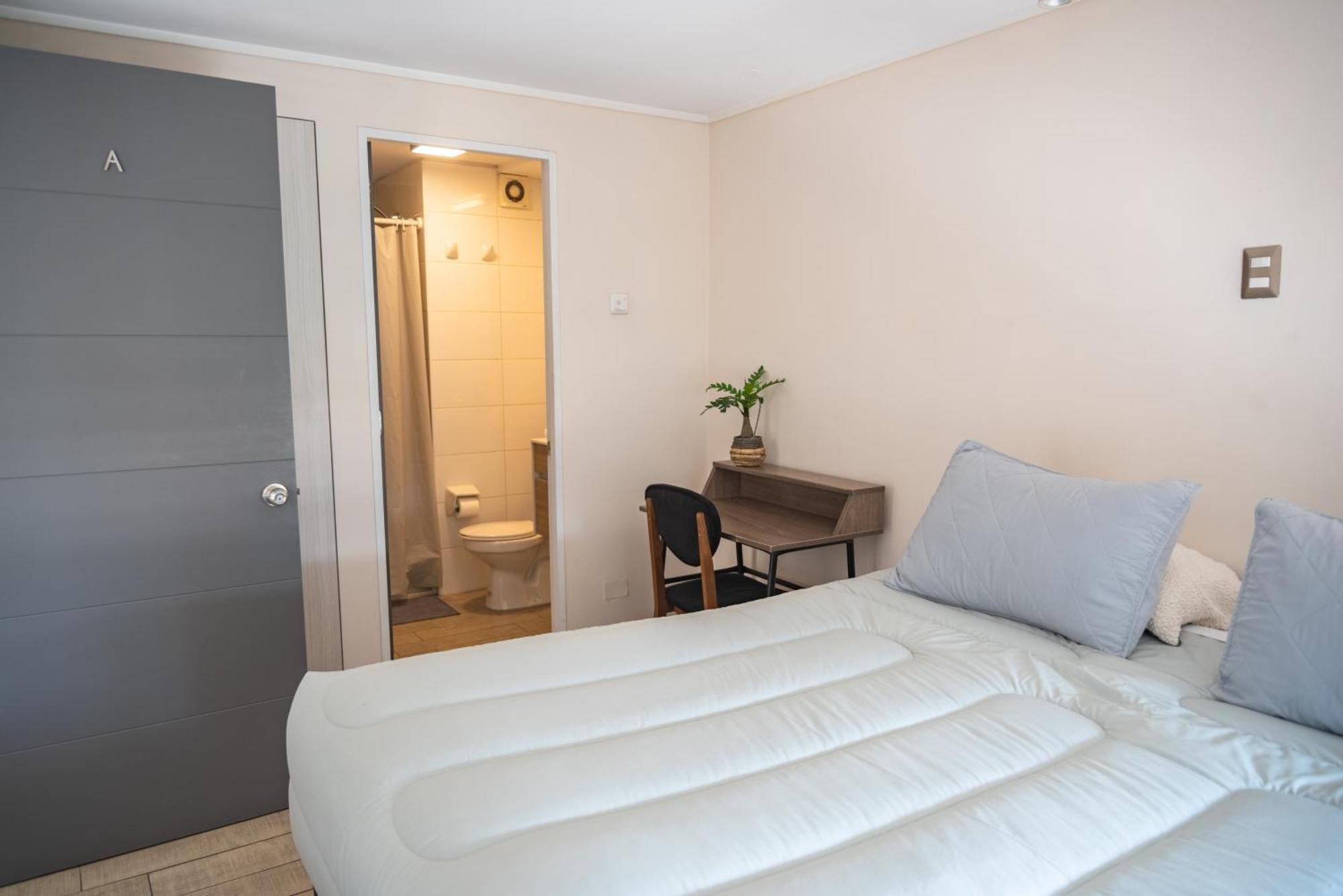 Apartamento Shortstays *