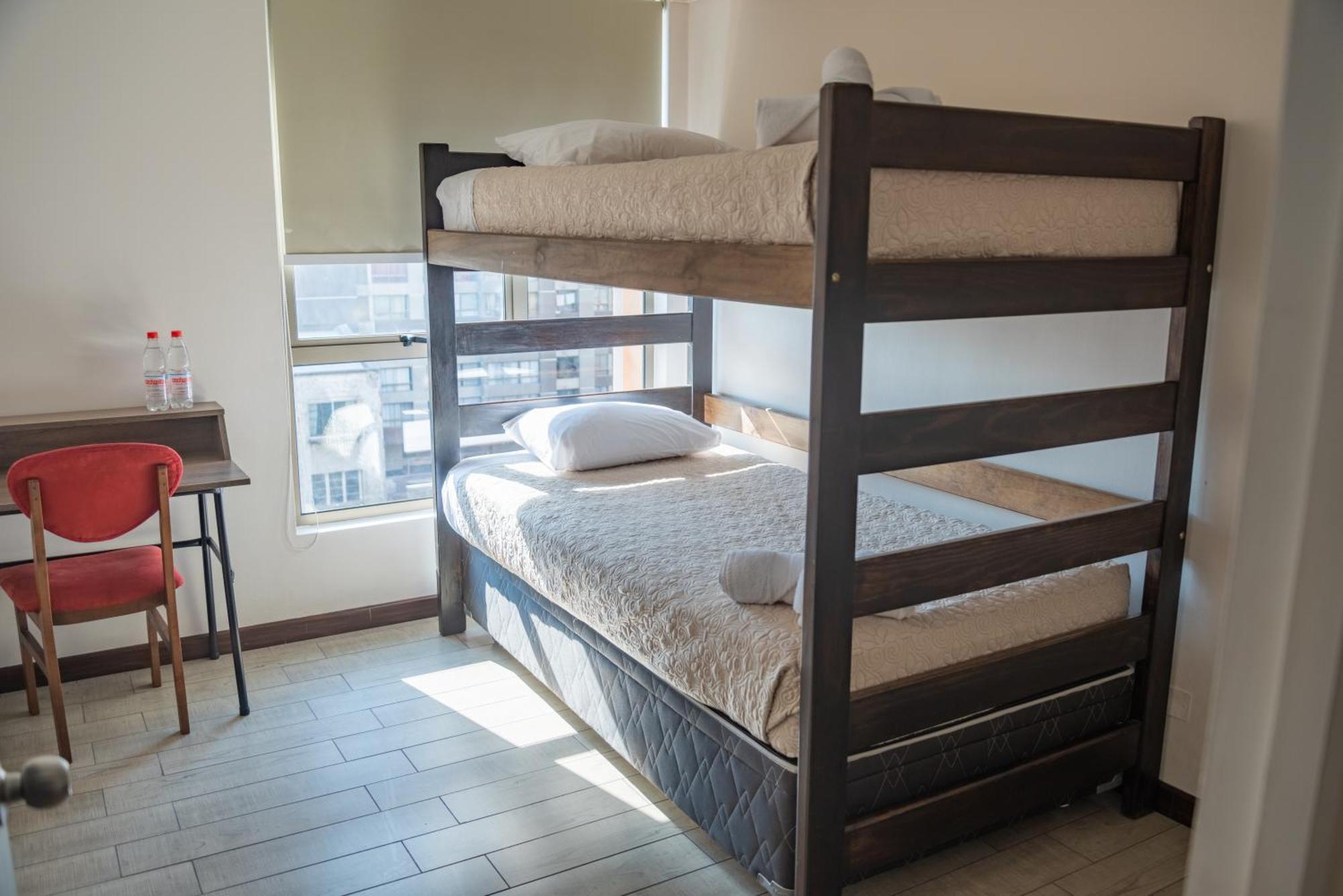 Shortstays *