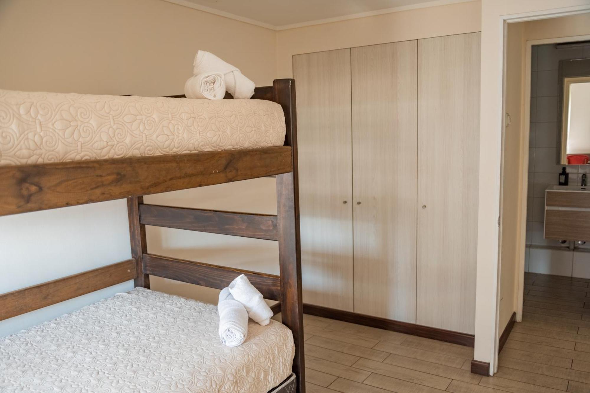 Shortstays * Santiago
