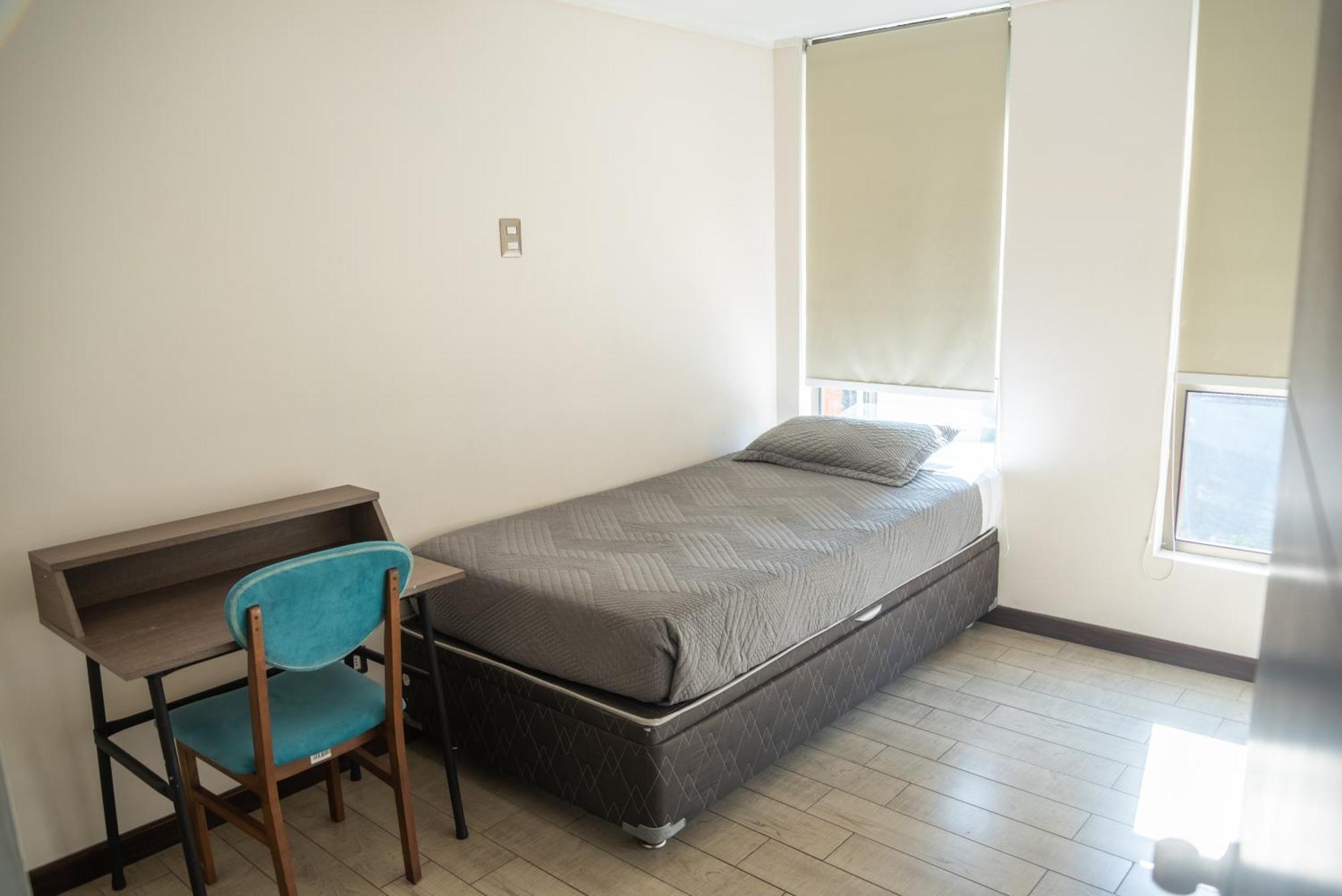 Shortstays