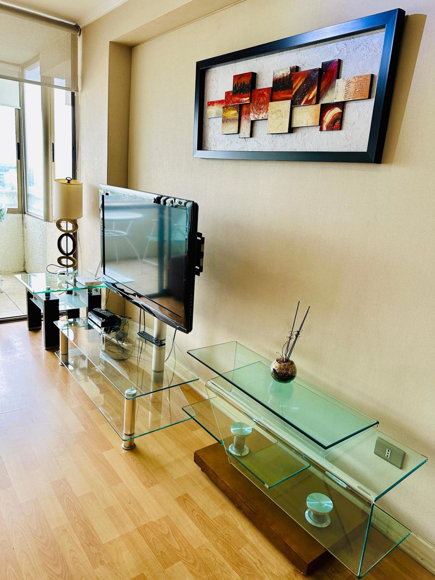 Apartamento Departamento En Cercano A Aeropuerto Y Metro