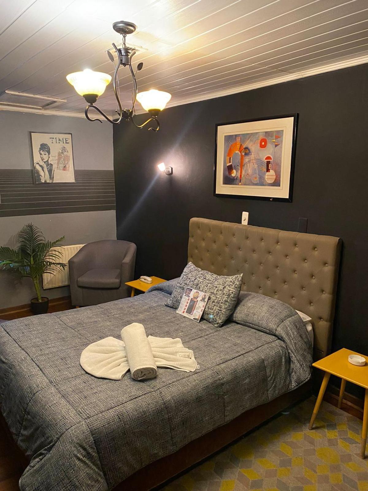 Hotel do amor Toesca, Cercano A Movistar Arena *
