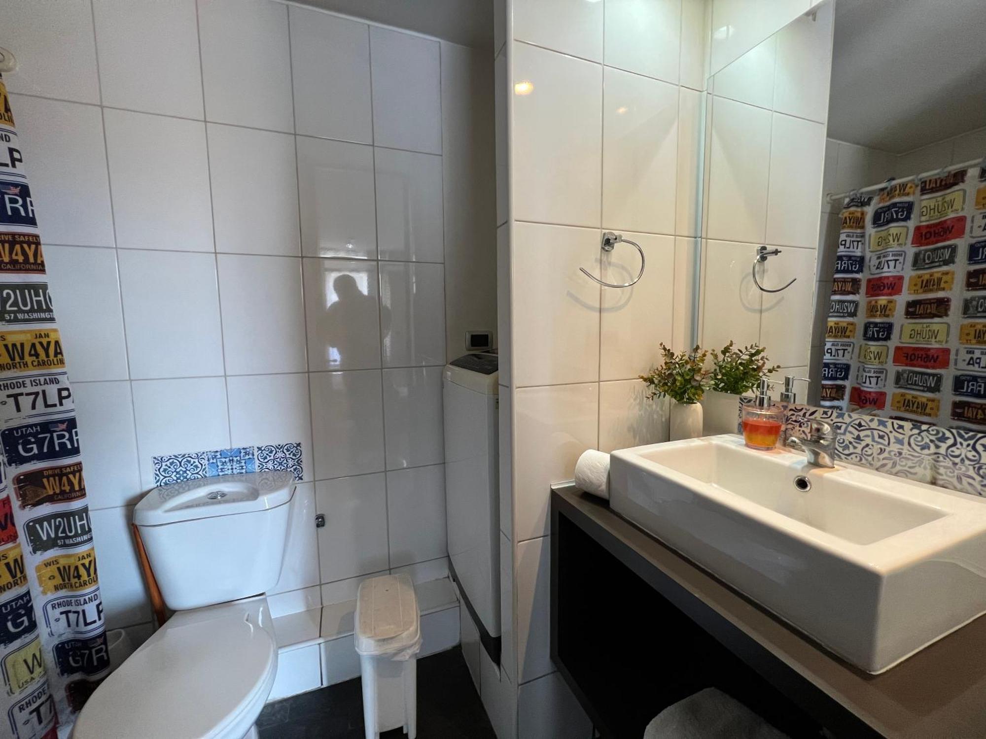 Aparthotel Santa Victoria *