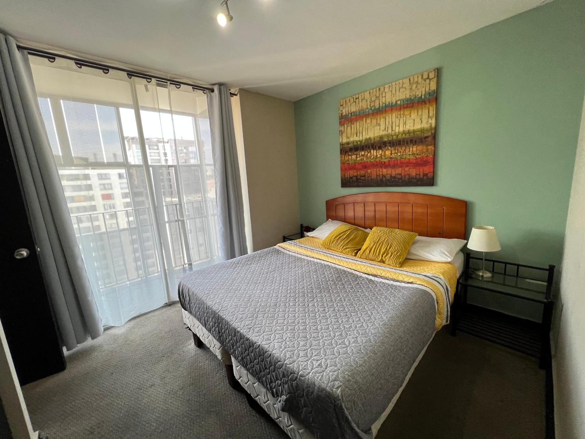 Aparthotel Santa Victoria