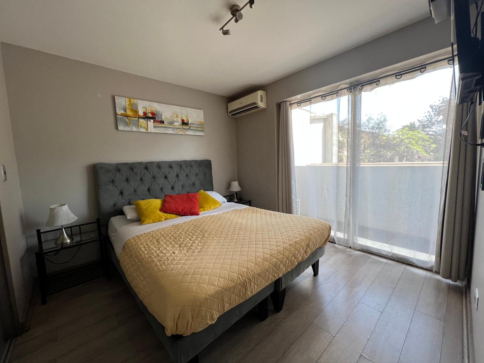 Aparthotel Santa Victoria