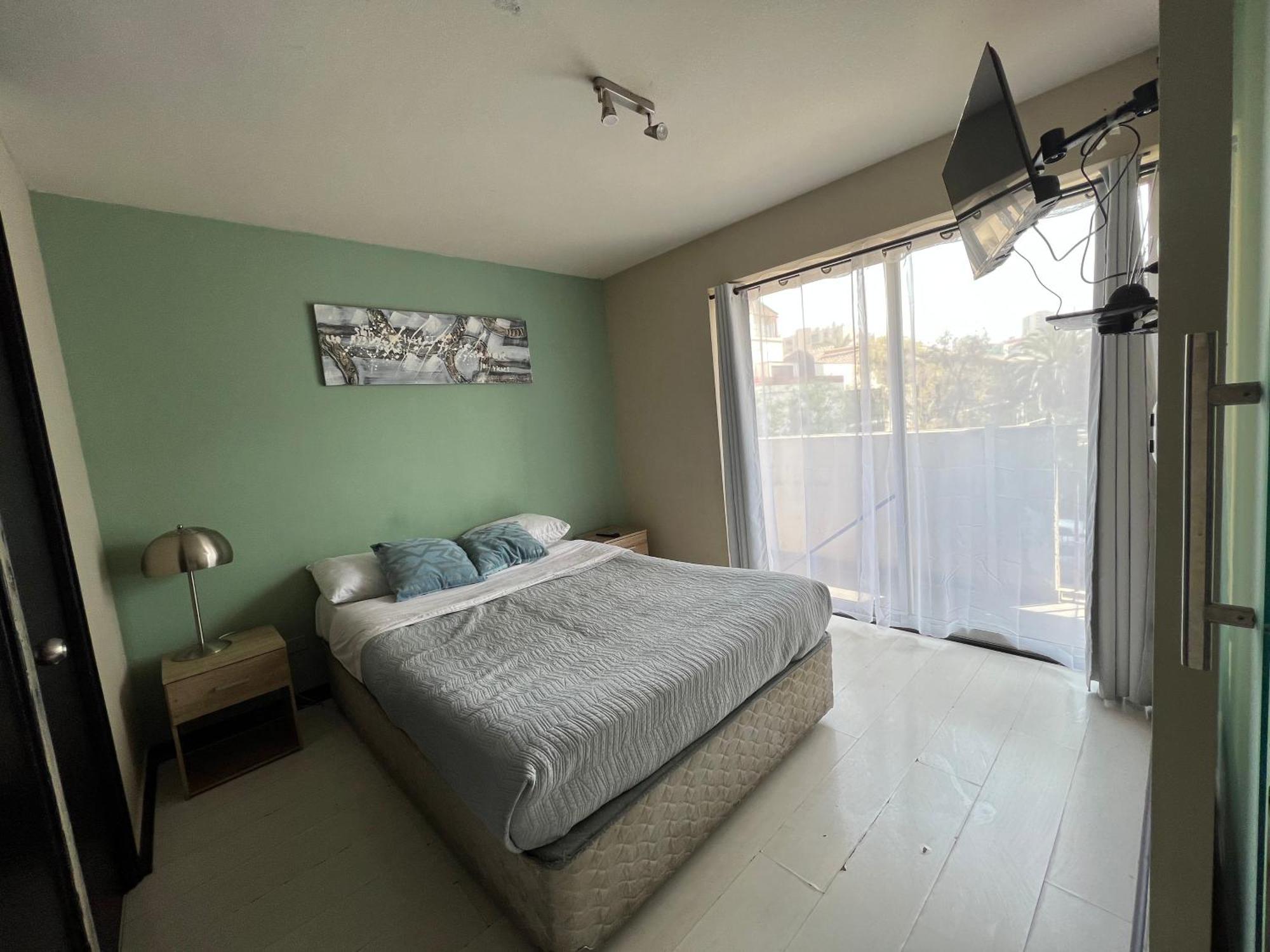 Santa Victoria Aparthotel