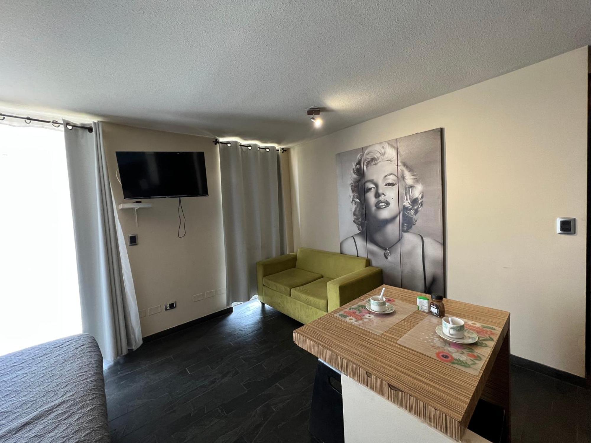 Santa Victoria Aparthotel *