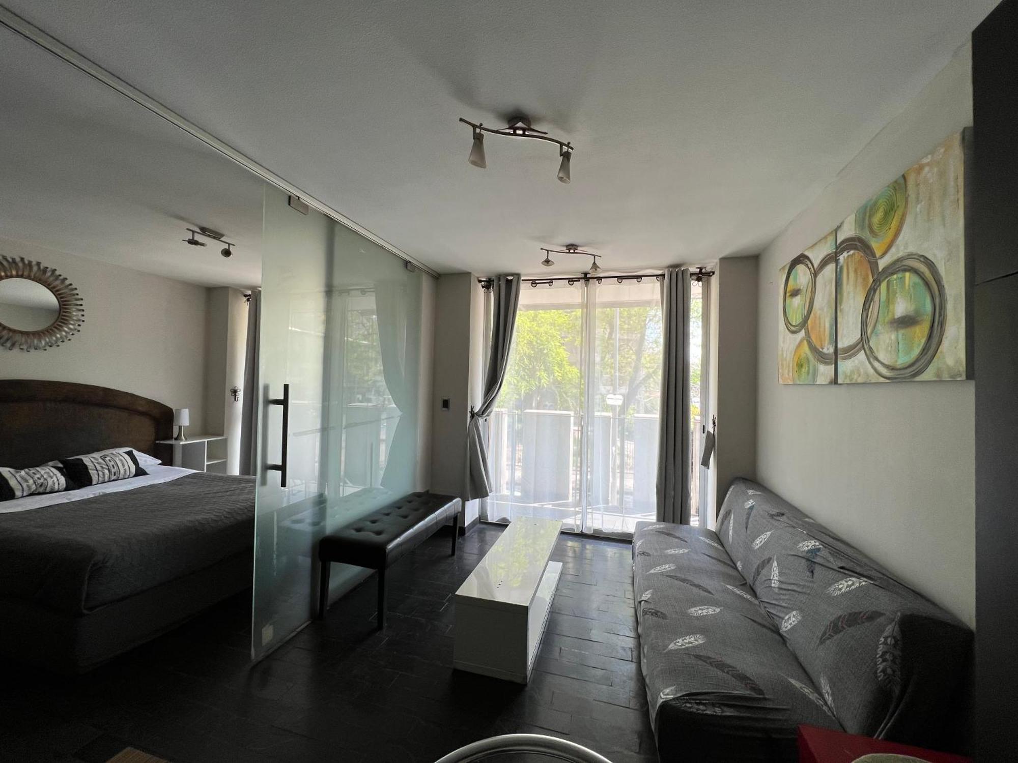 Aparthotel Santa Victoria Santiago