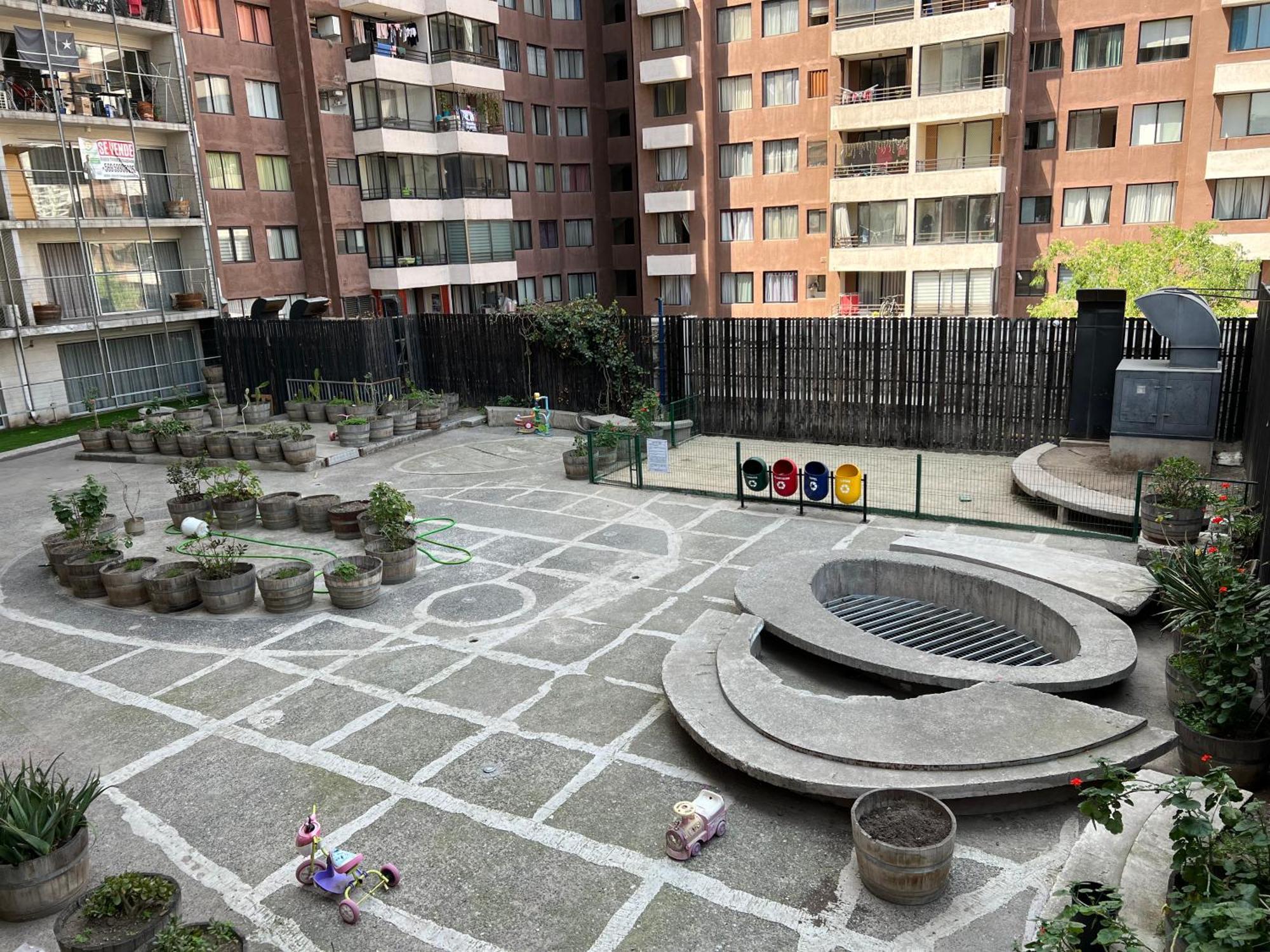 Santa Victoria Aparthotel