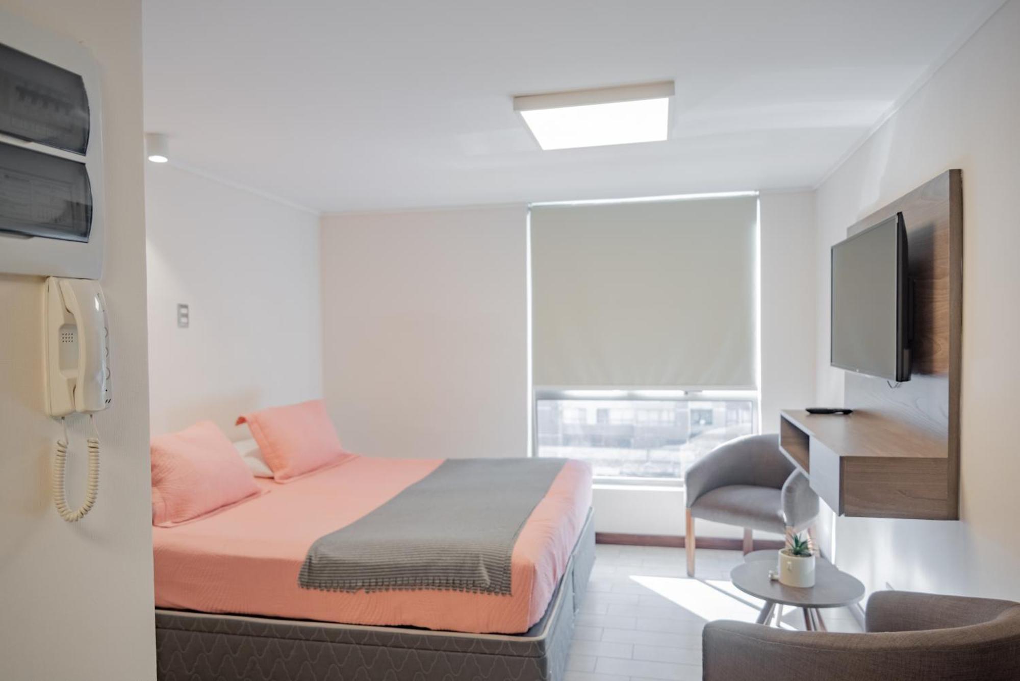 Shortstays Apartamento *
