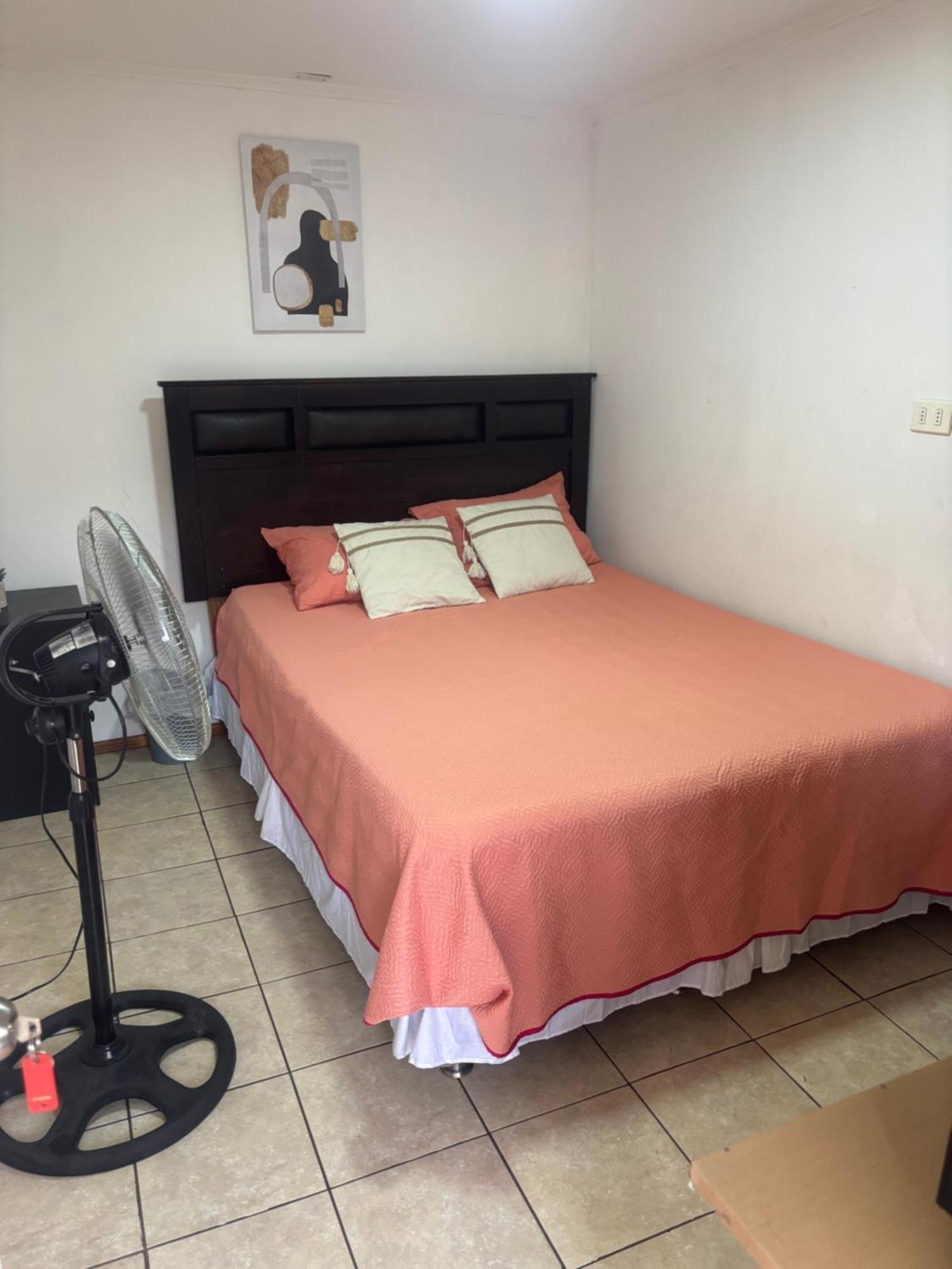Hostel Puente Alto