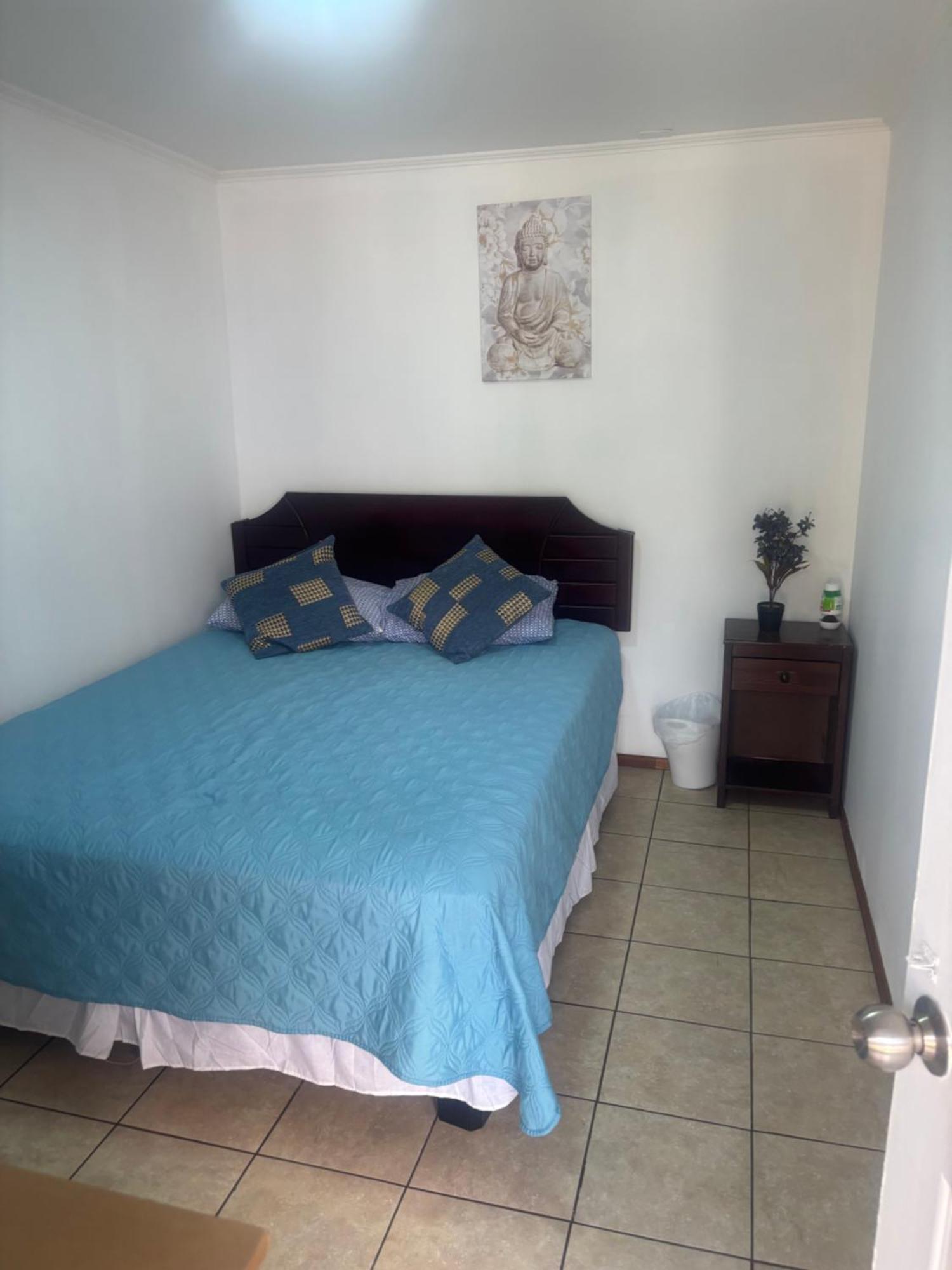 Puente Alto Hostel