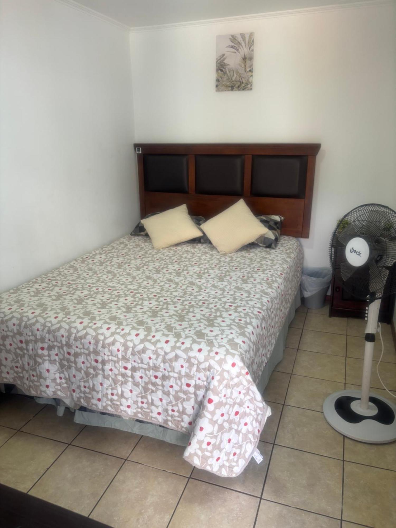 Puente Alto Hostel Santiago