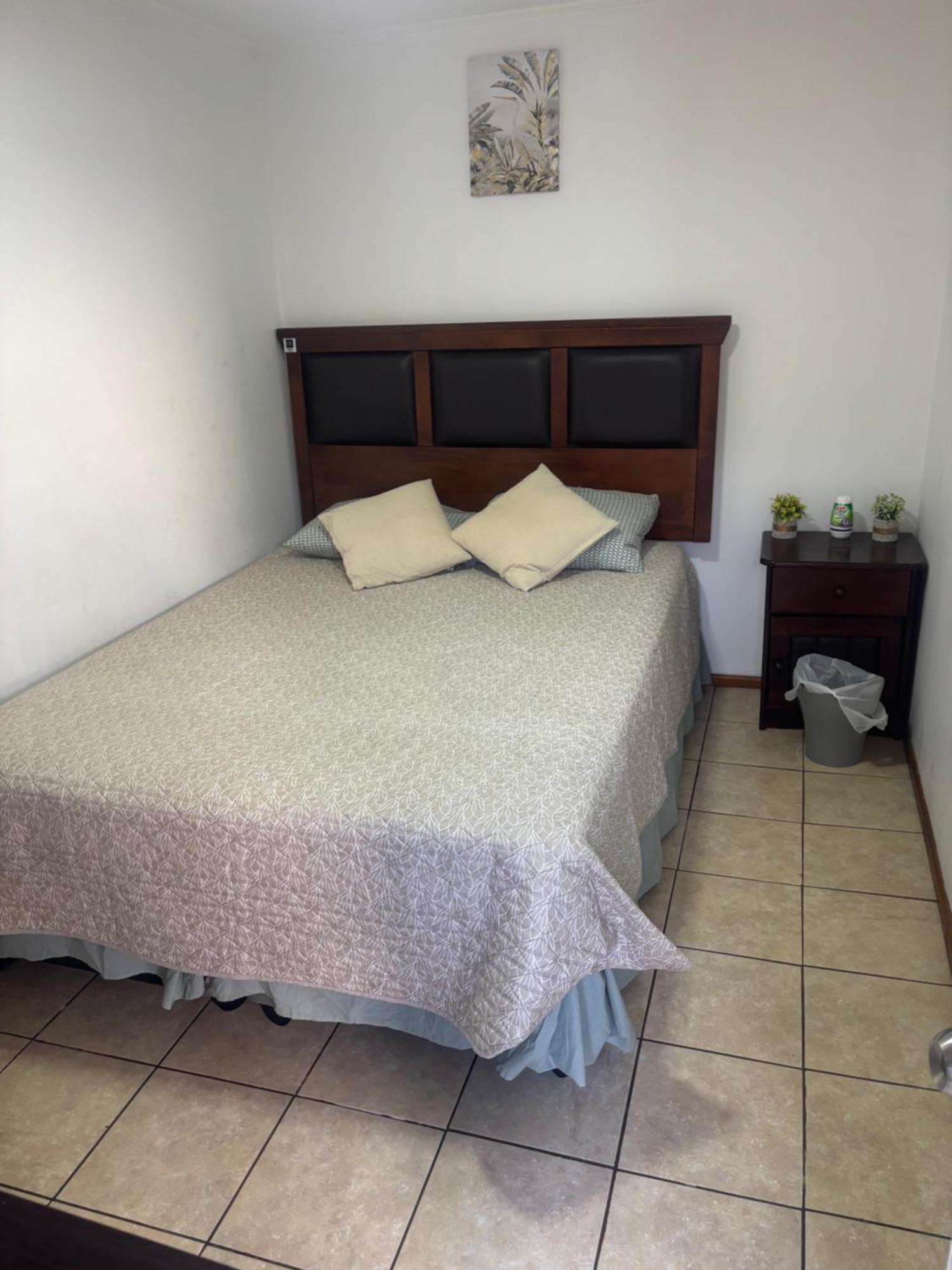 Hostel Puente Alto Santiago