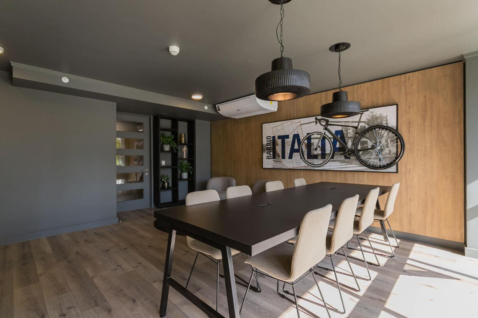 Apartamento Chic Nunoa Living *