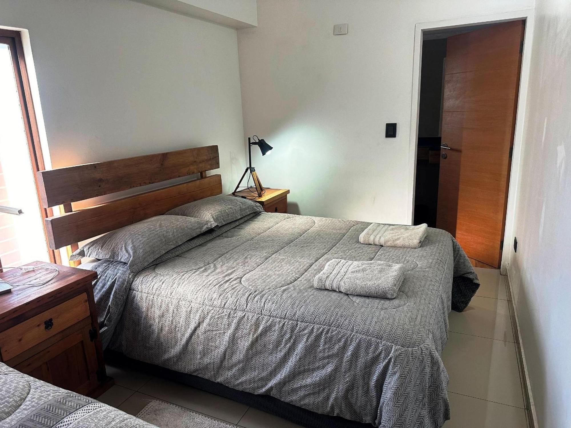 Inside Santiago, Disenado Ti. Apartment