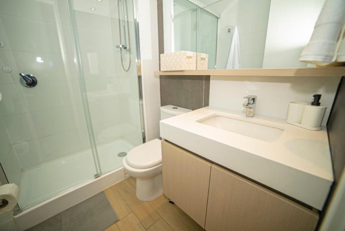Apartamento Premium Experience In The Heart Of Providencia