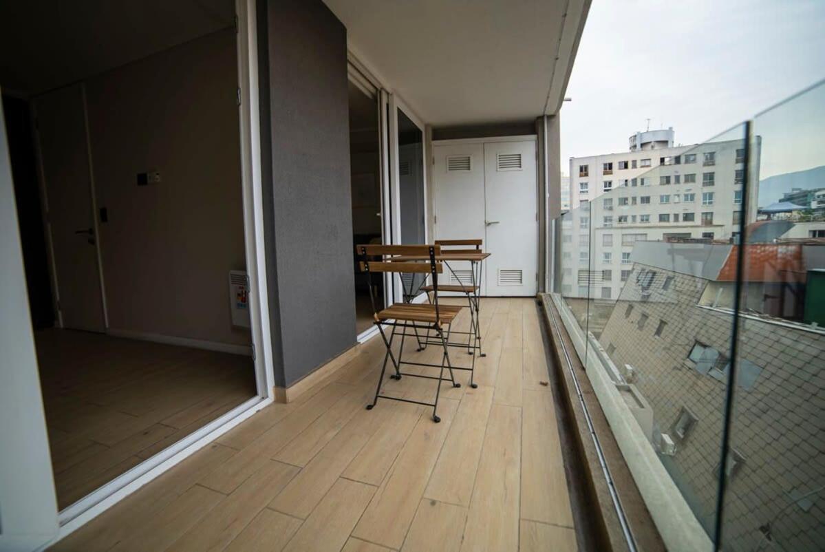 Apartamento Premium Experience In The Heart Of Providencia *