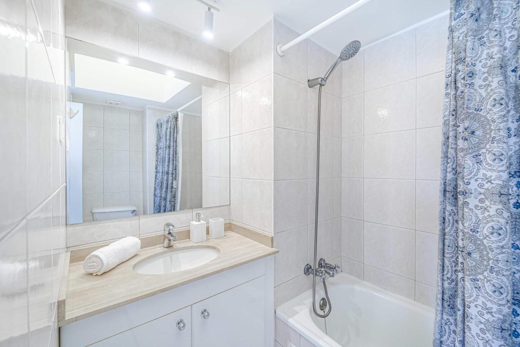 Apartamento Estocolmo