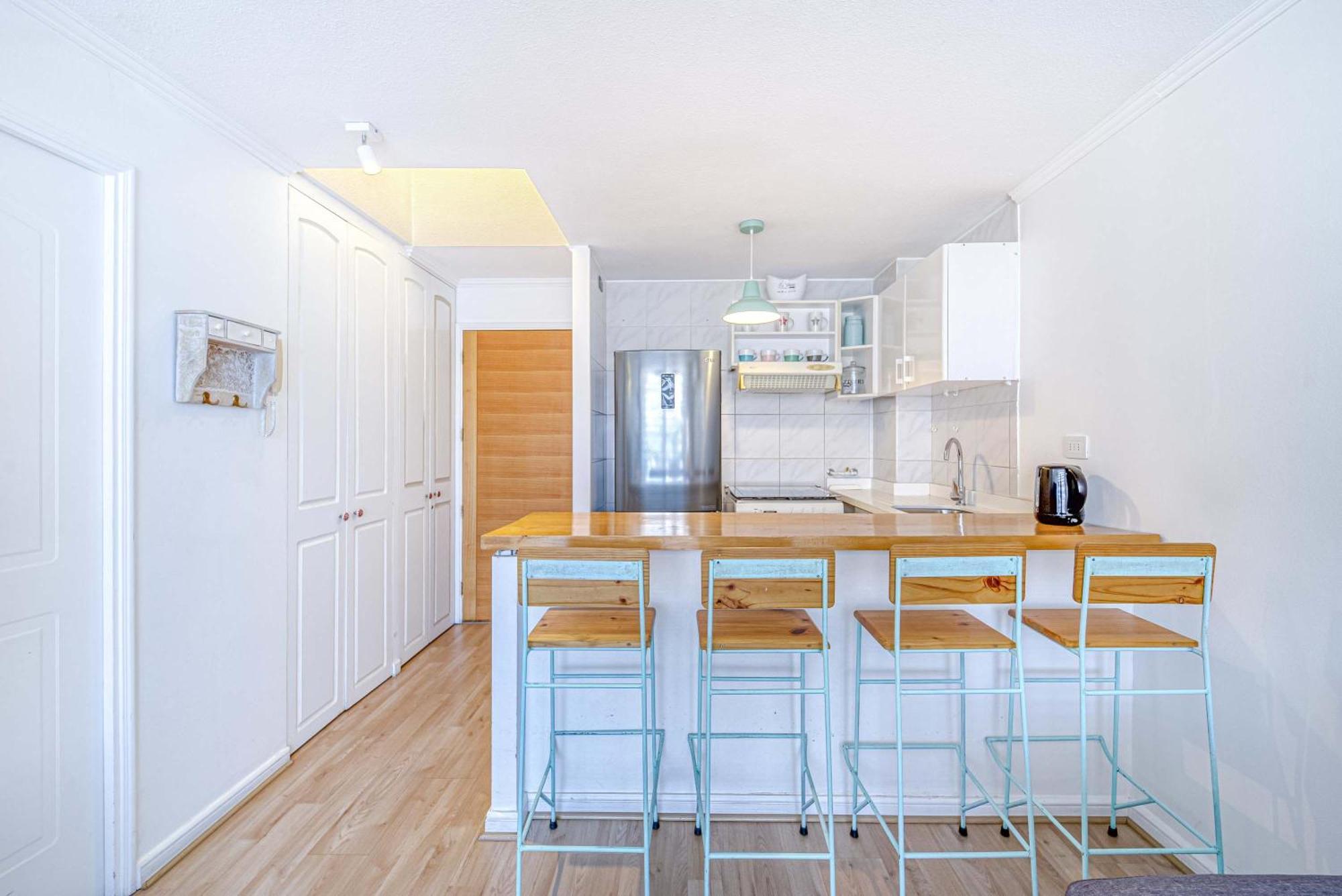 Estocolmo Apartamento *