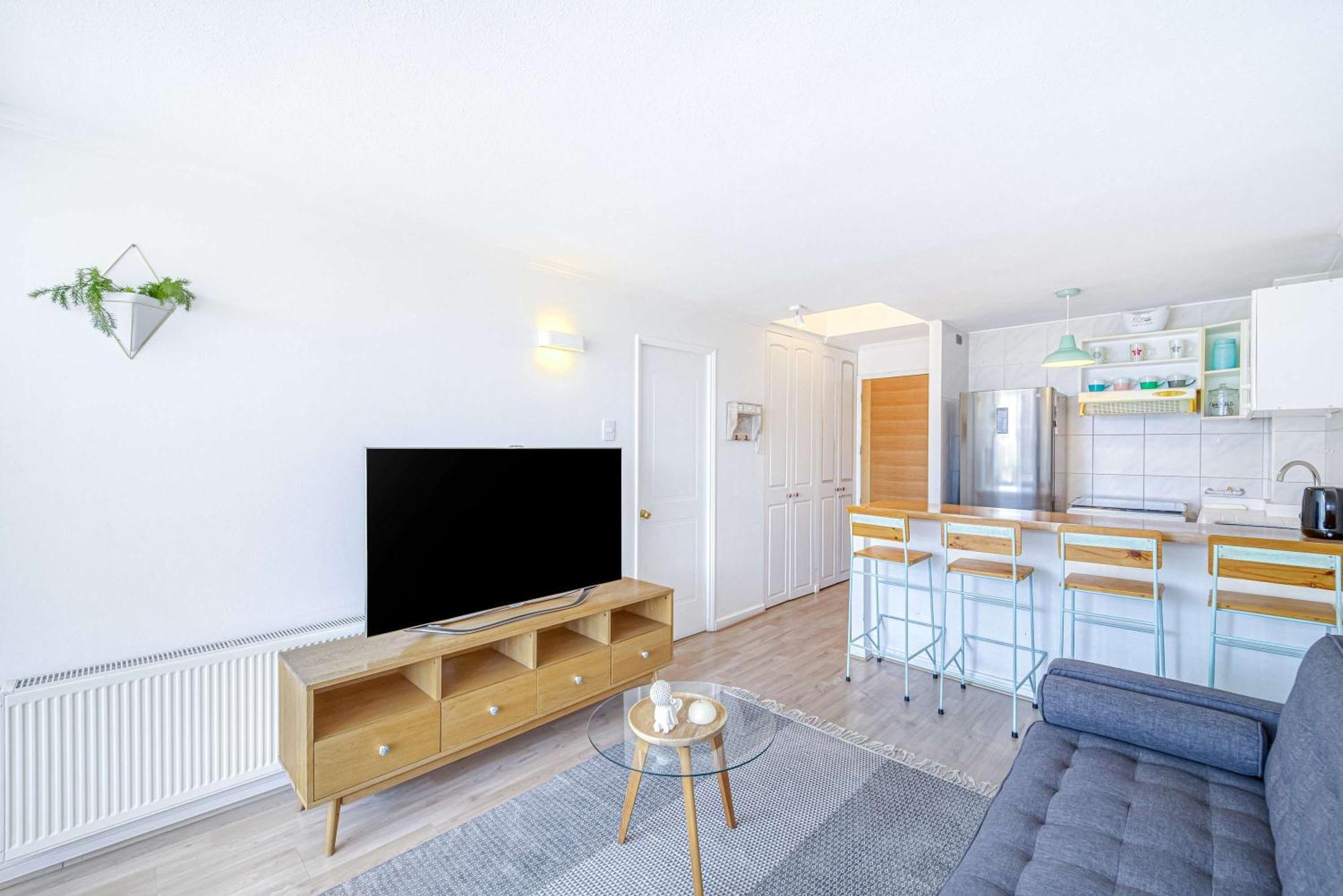 Apartamento Estocolmo