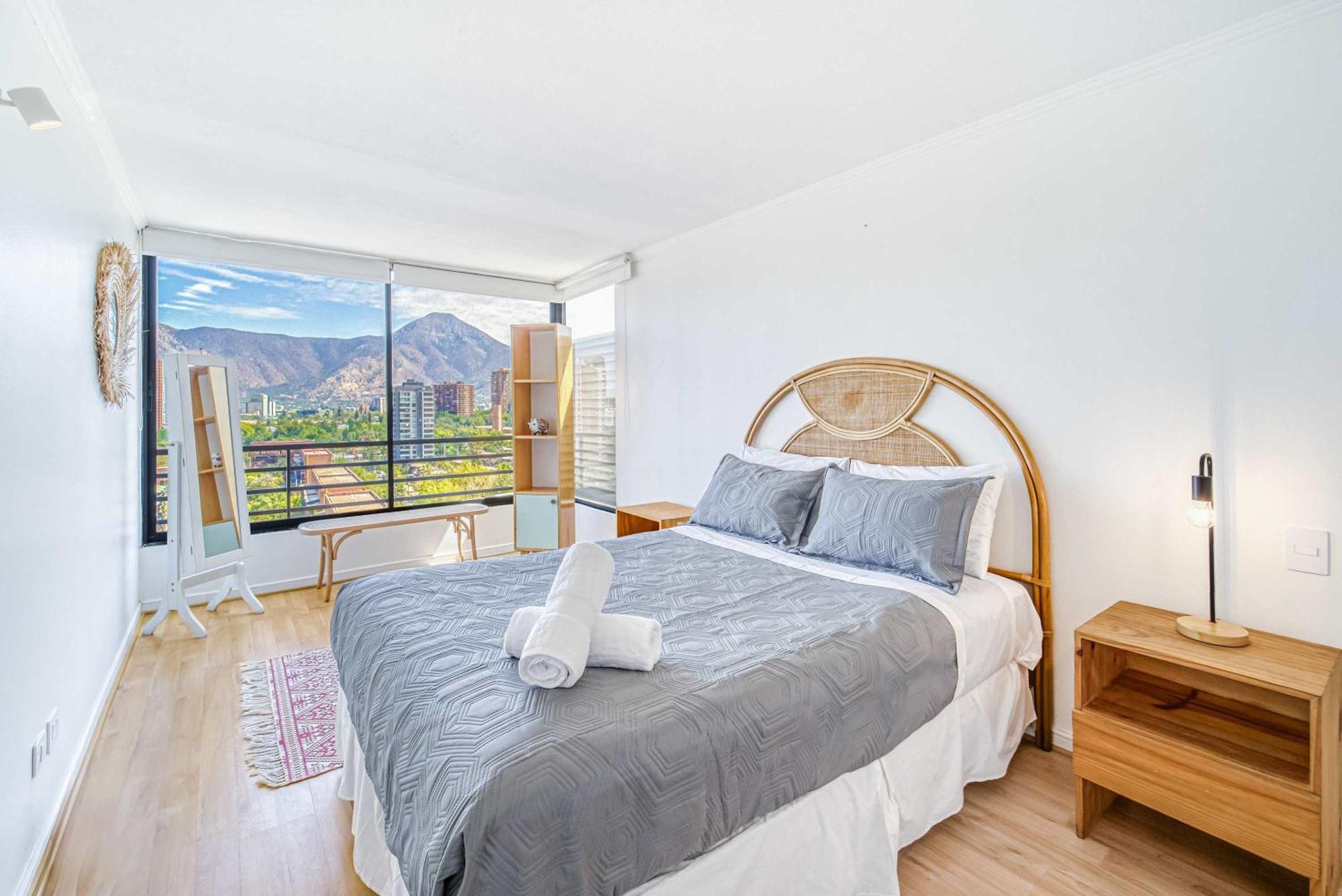 Estocolmo Apartamento