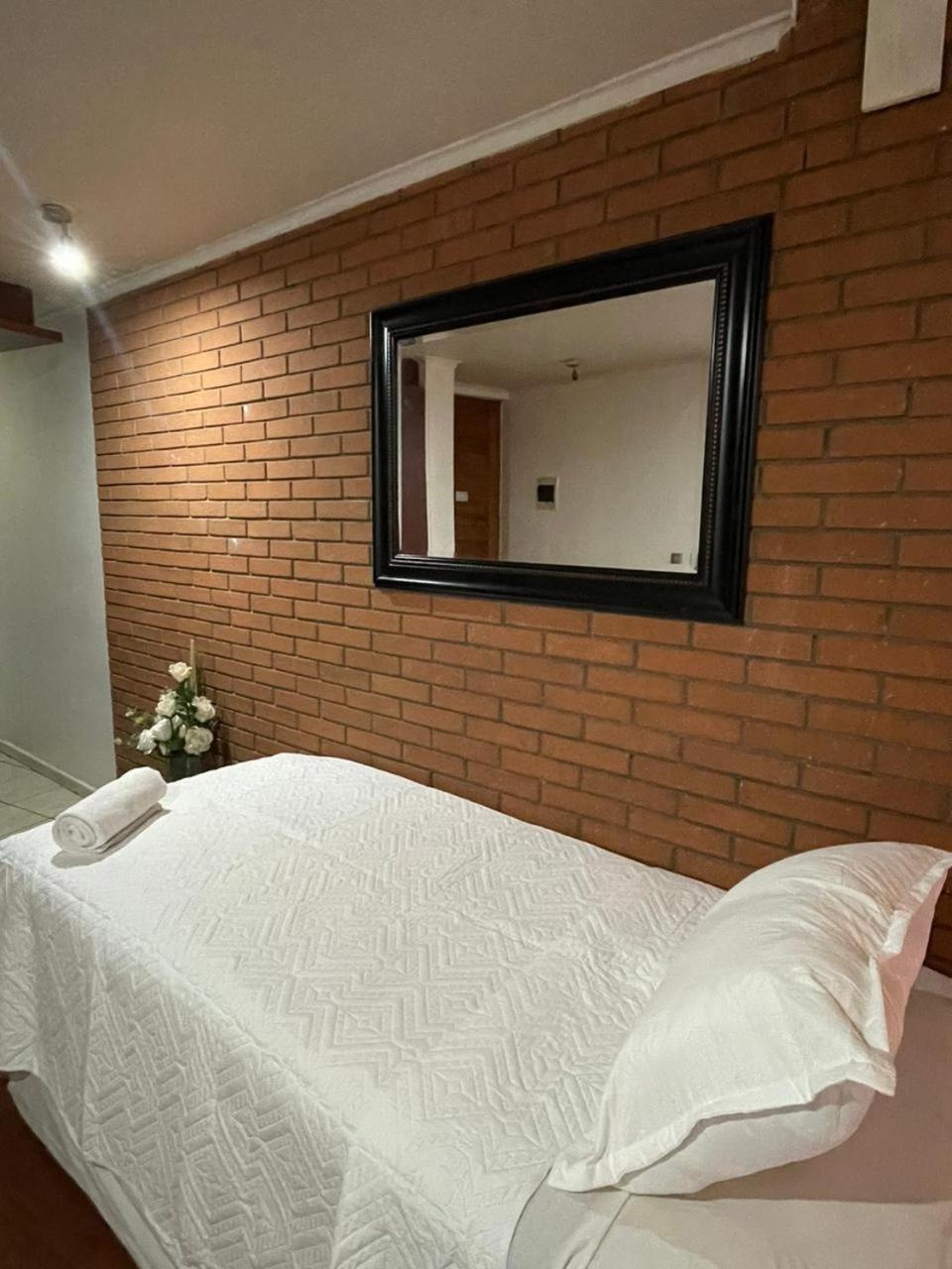 Boutique Apartahotel Santiago de Chile