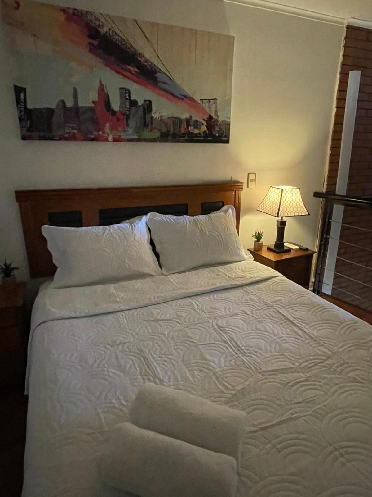 Boutique Apartahotel