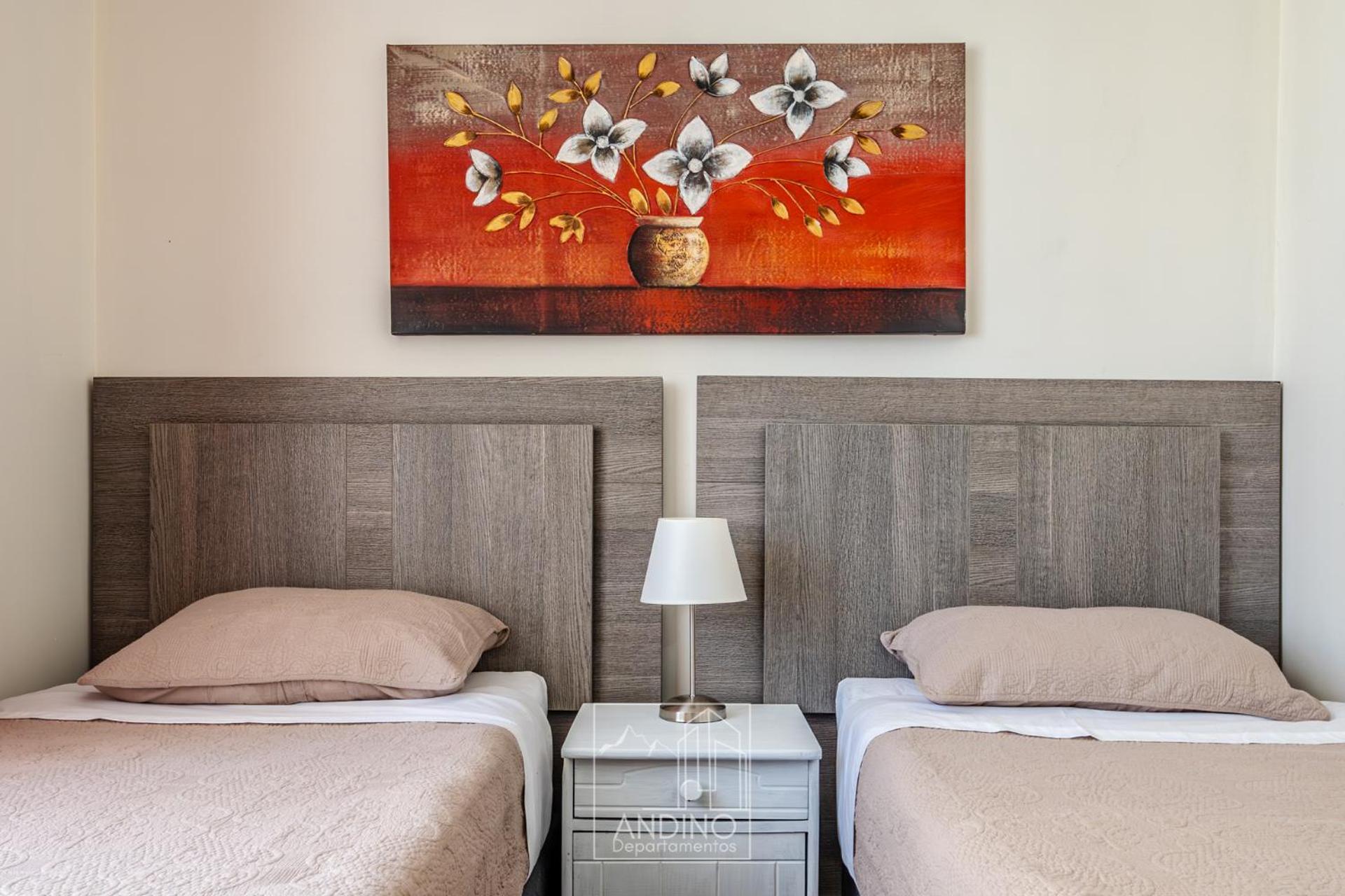 Apartamento Andino Departamentos A Pasos Del Palacio De La Moneda