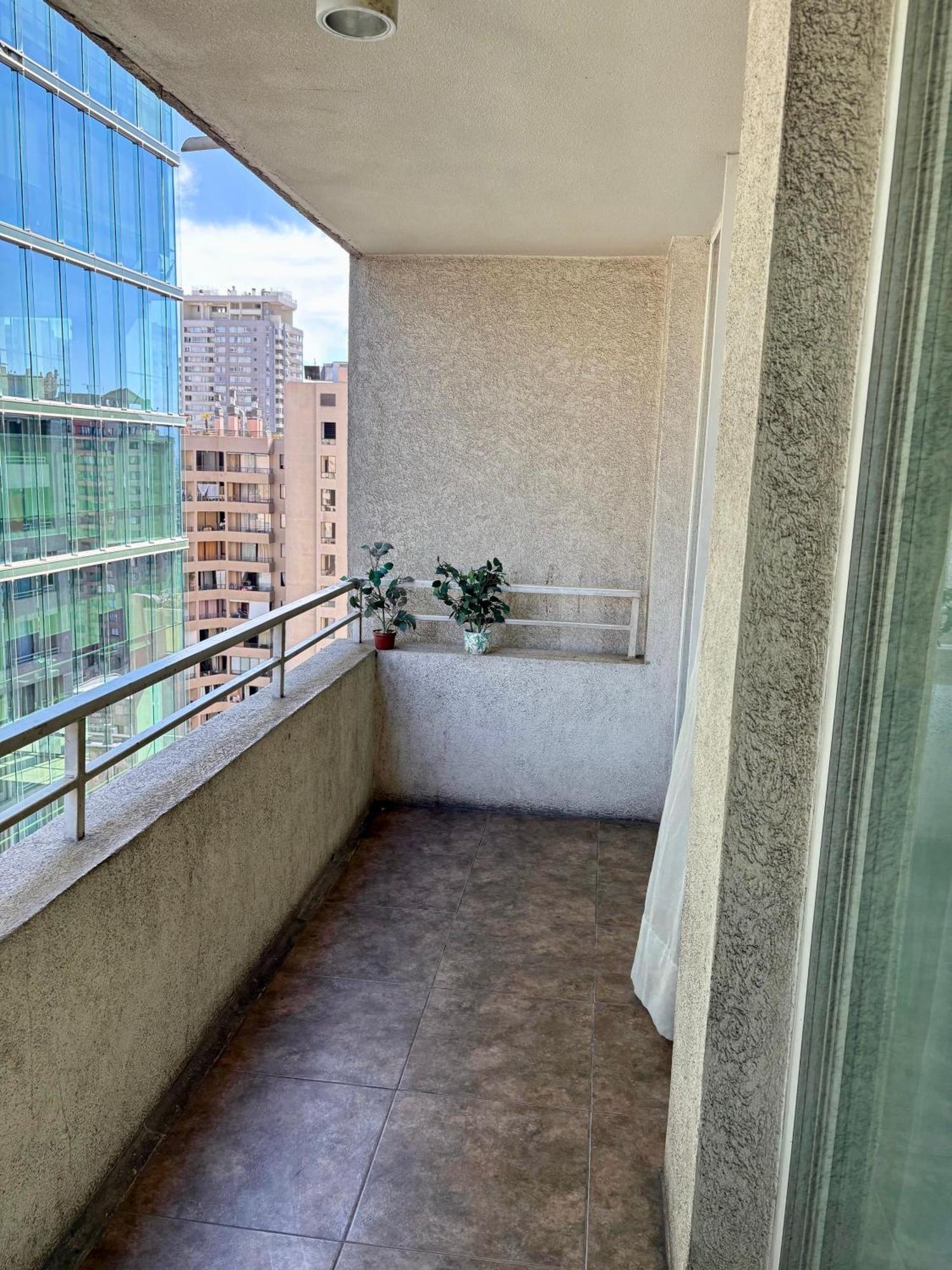 Acuna & Donoso Centro Apartahotel