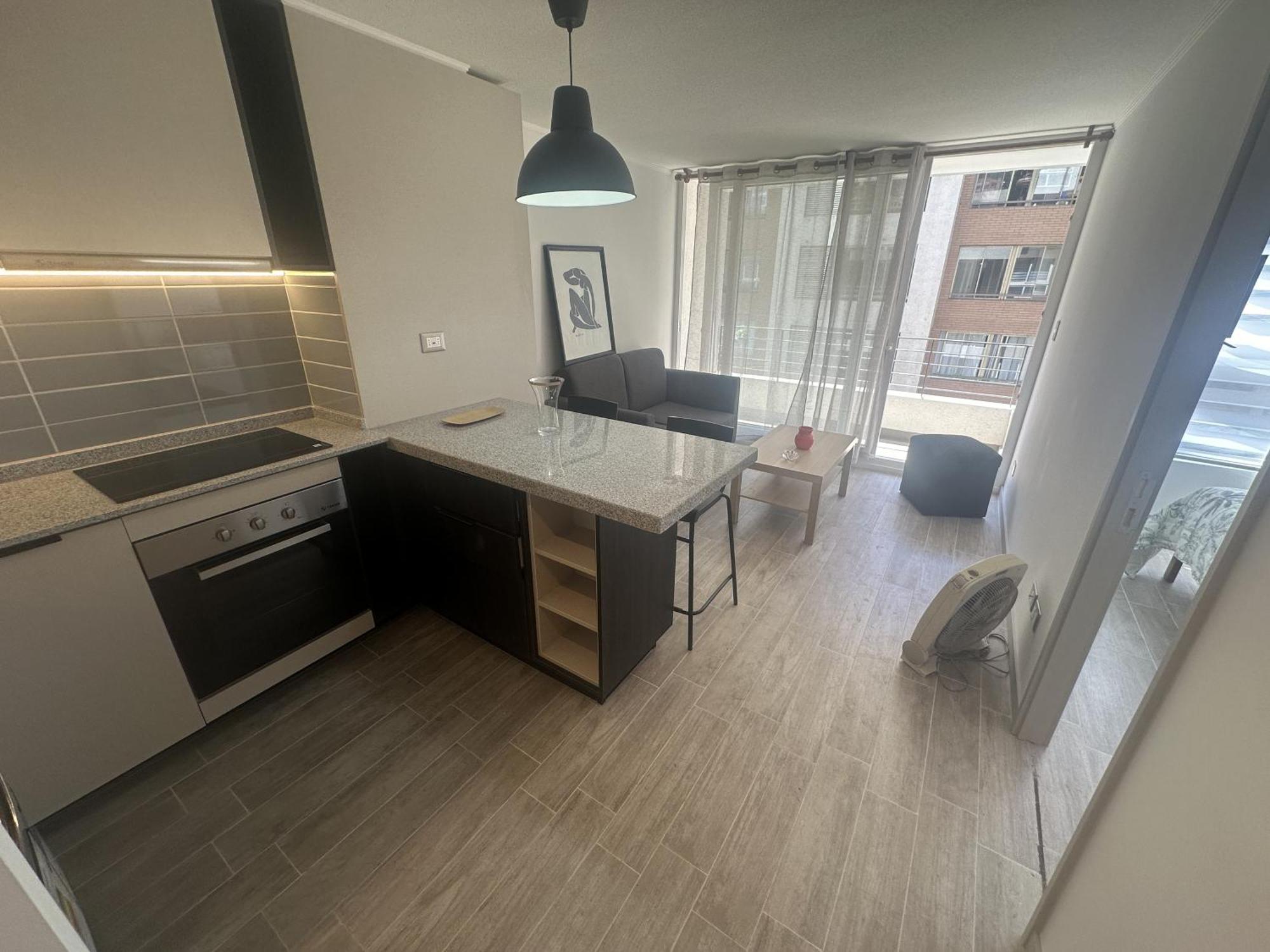 Oceana Eco Espana Apartamento *